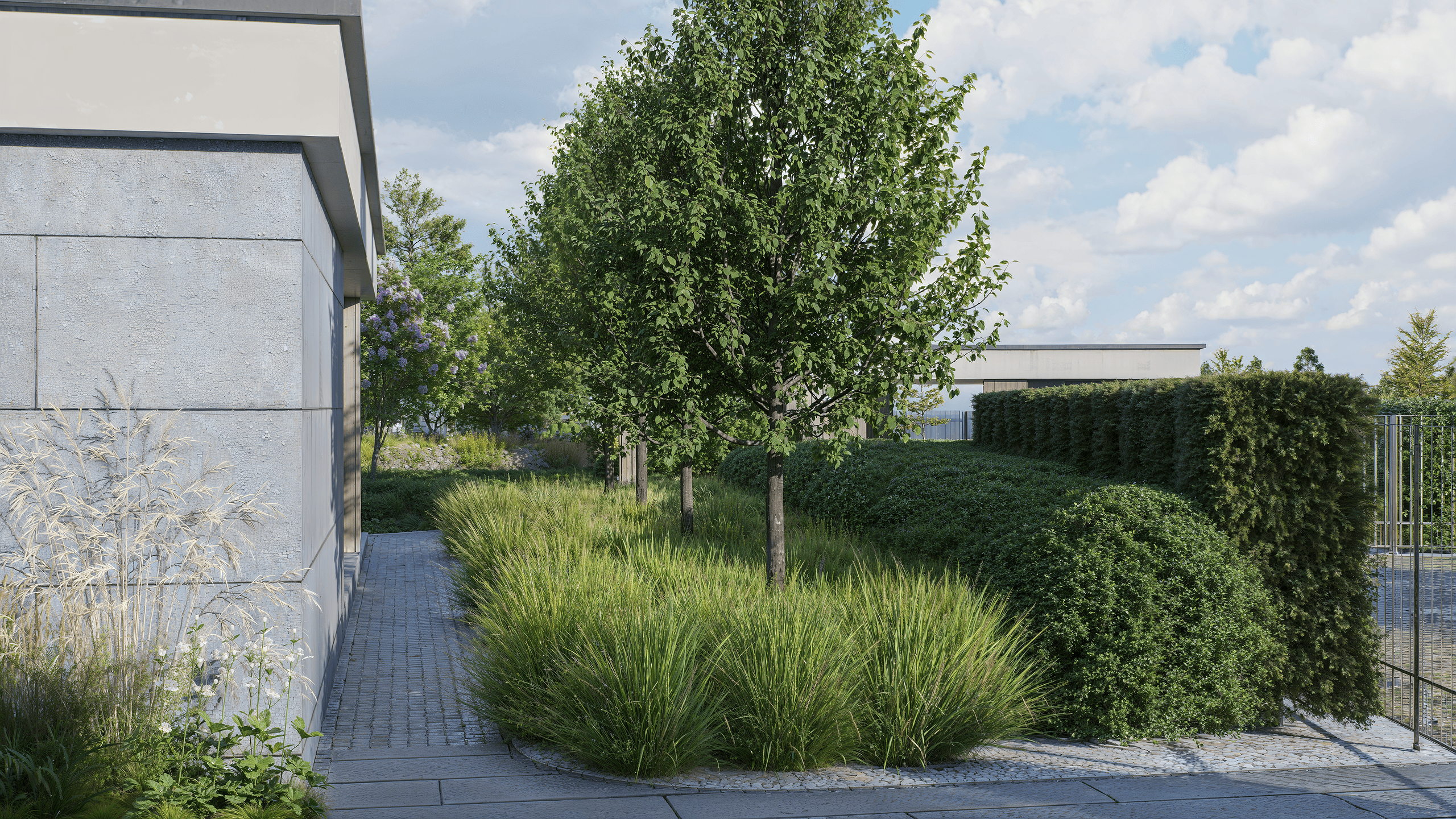 Проектирование