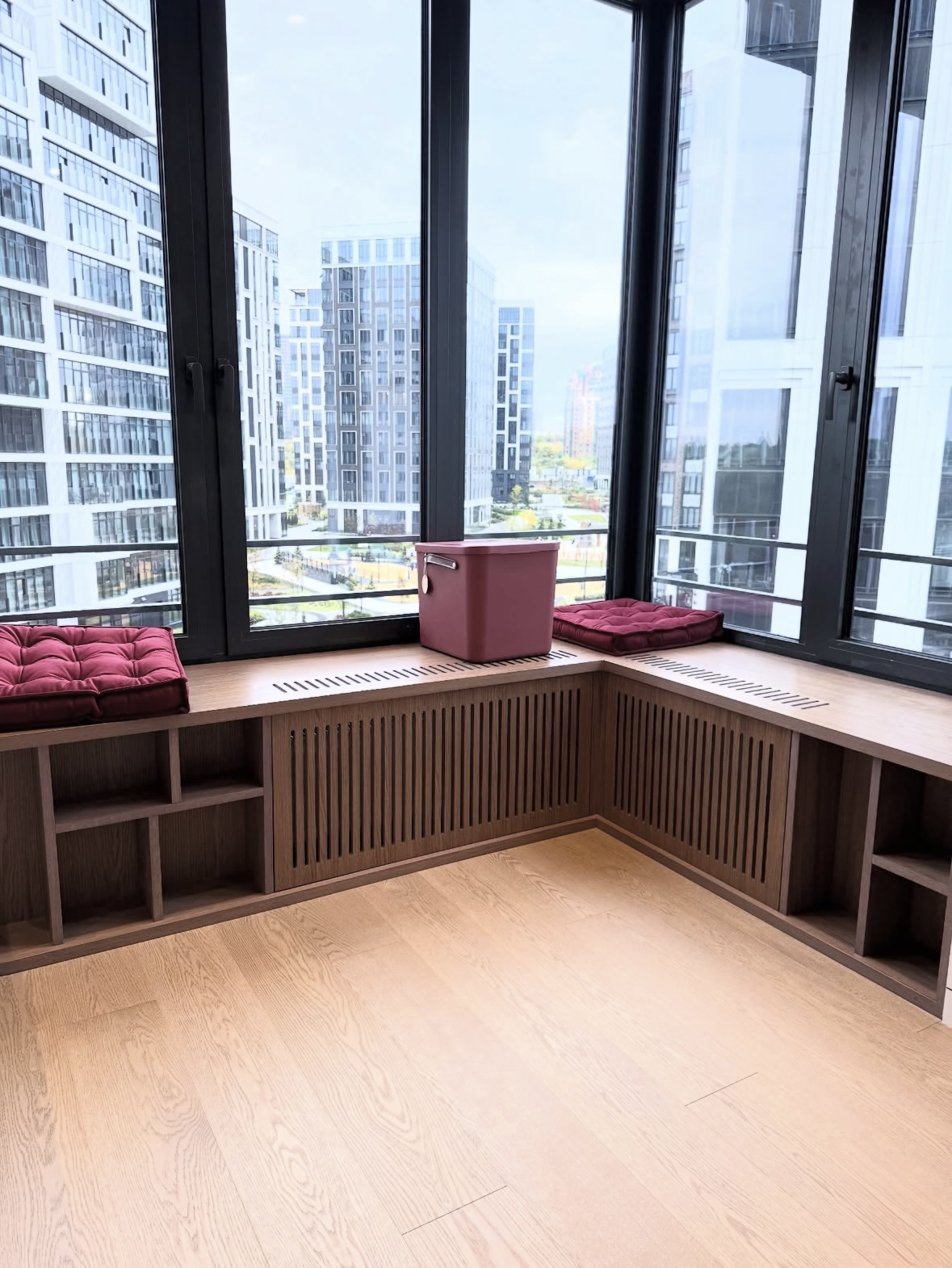 Мебель в детскую комнату девочки