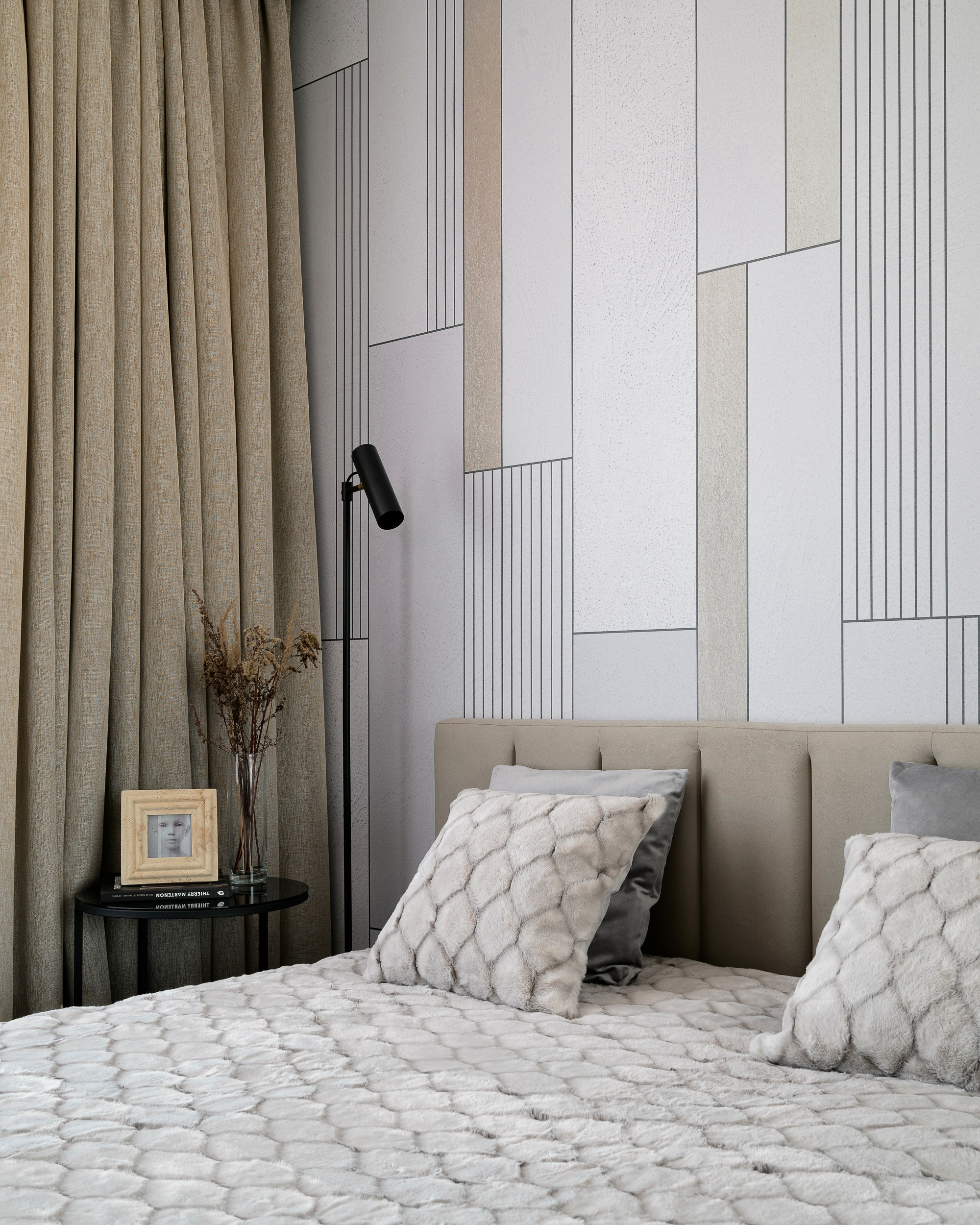 Геометрия пространства