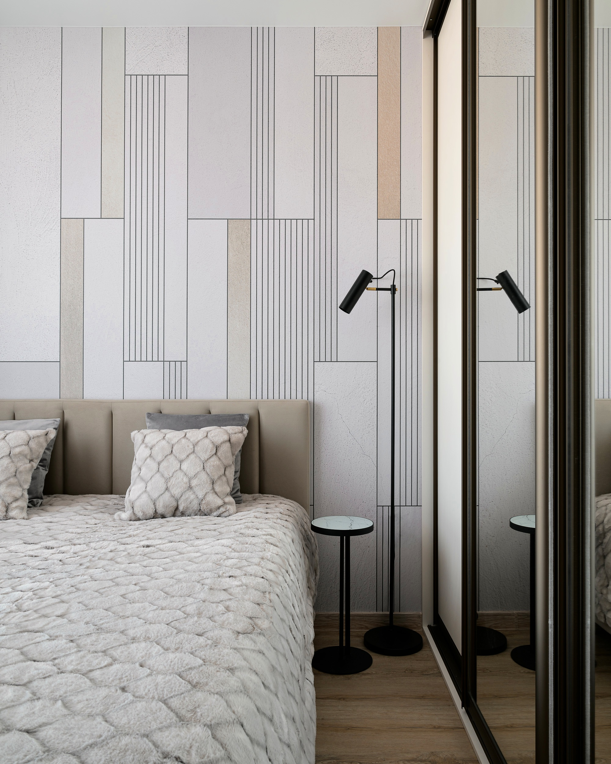 Геометрия пространства