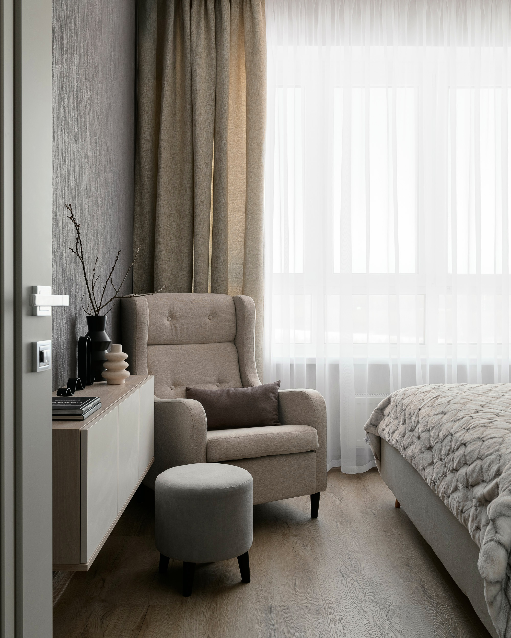 Геометрия пространства