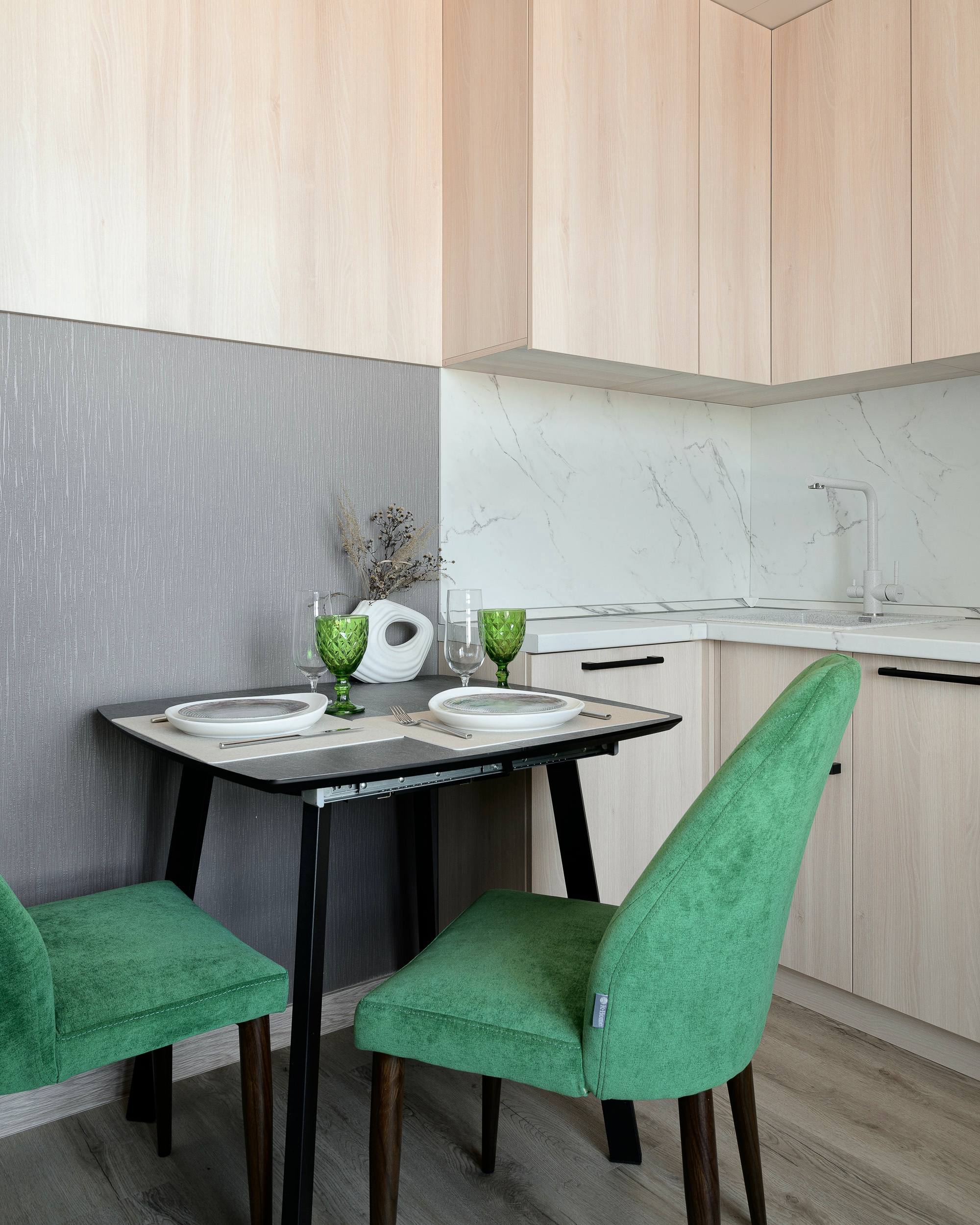 Геометрия пространства