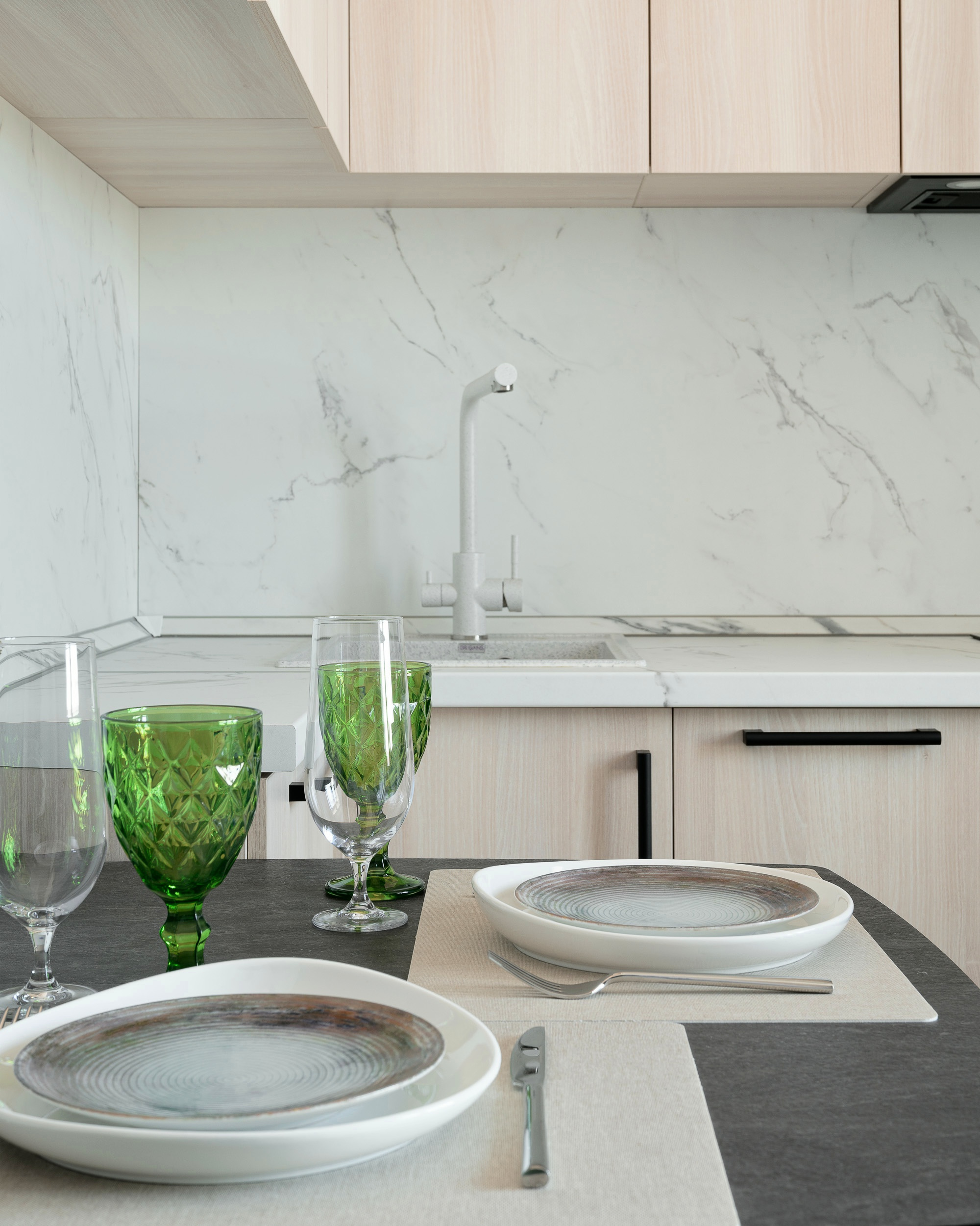 Геометрия пространства