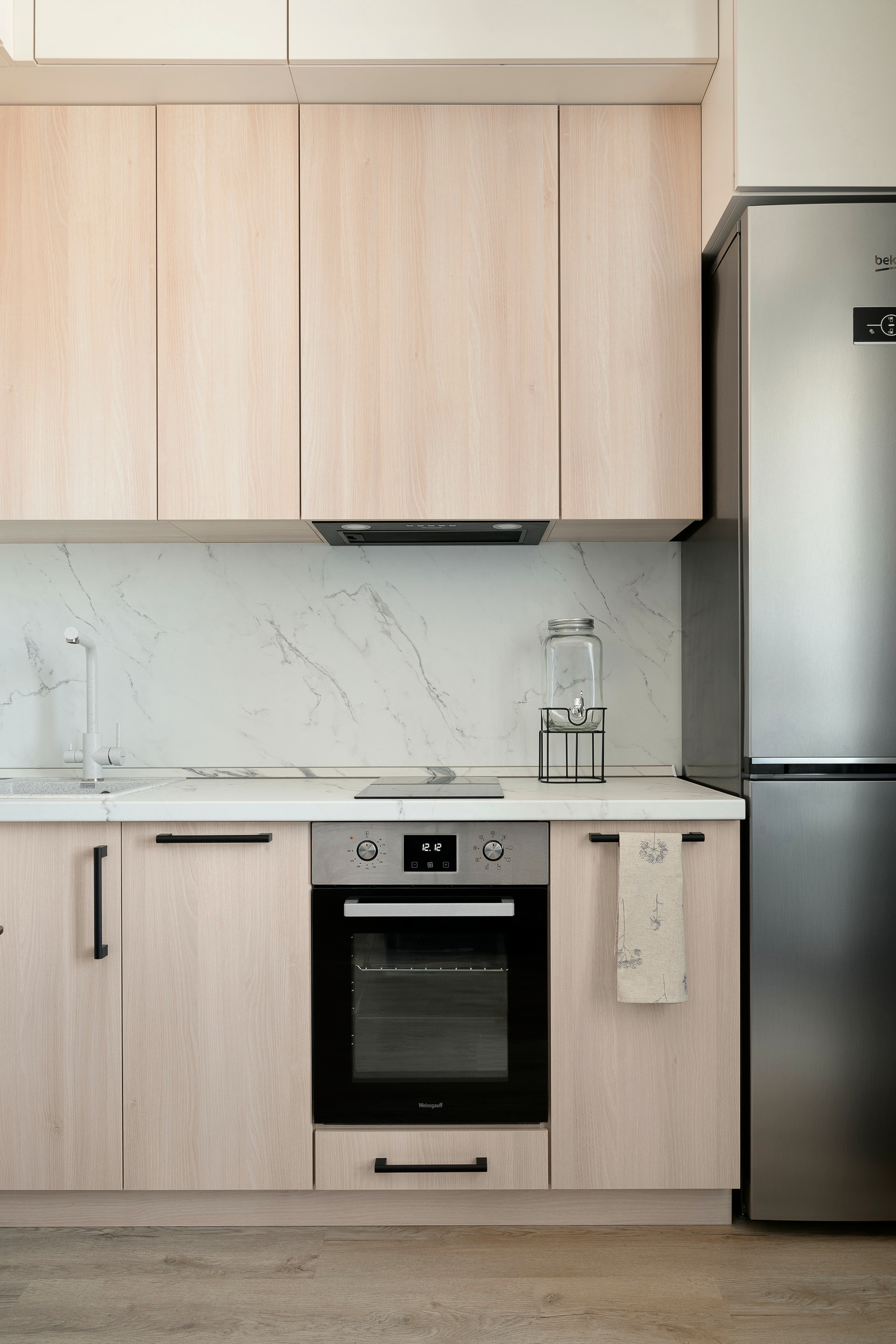 Геометрия пространства