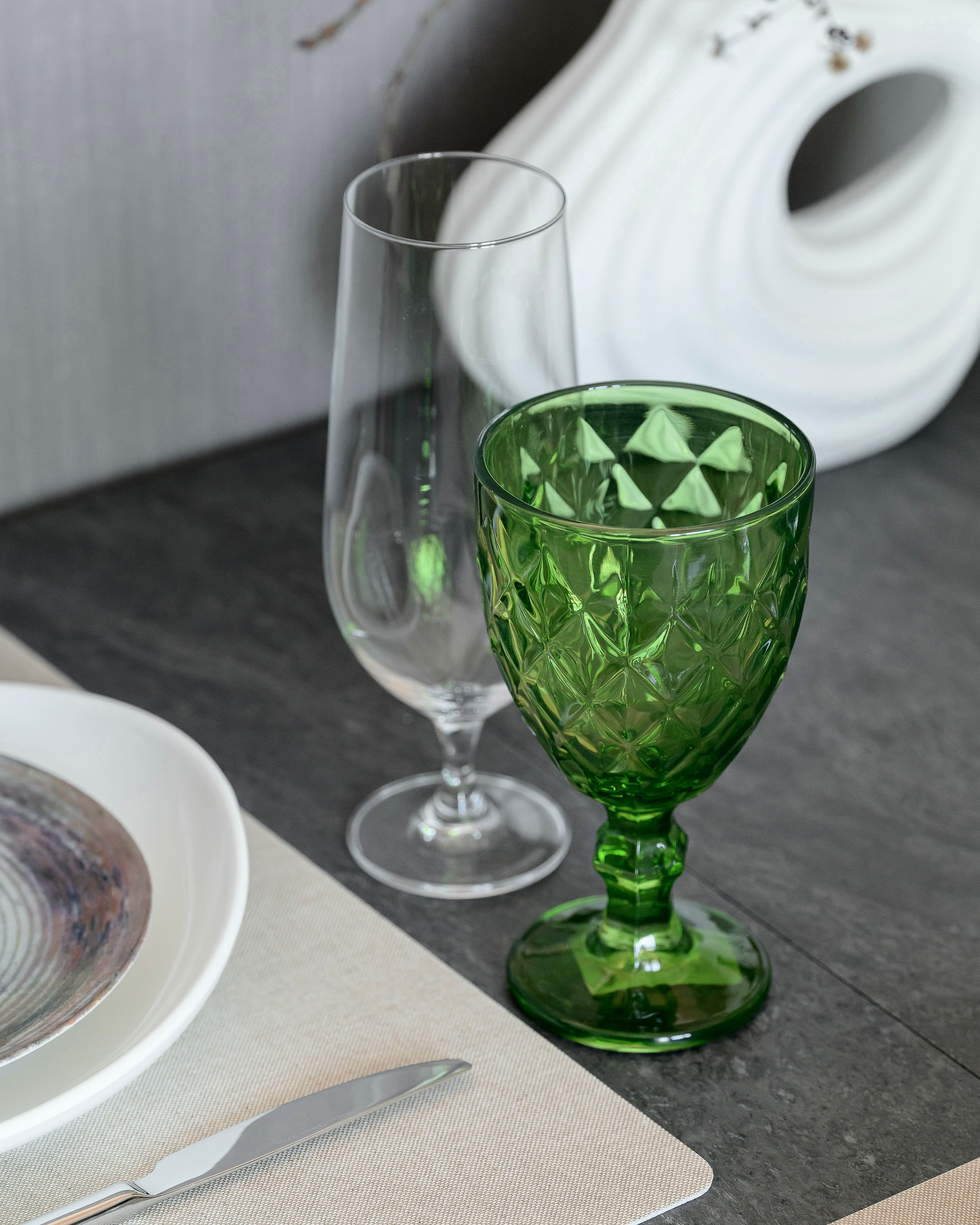 Геометрия пространства