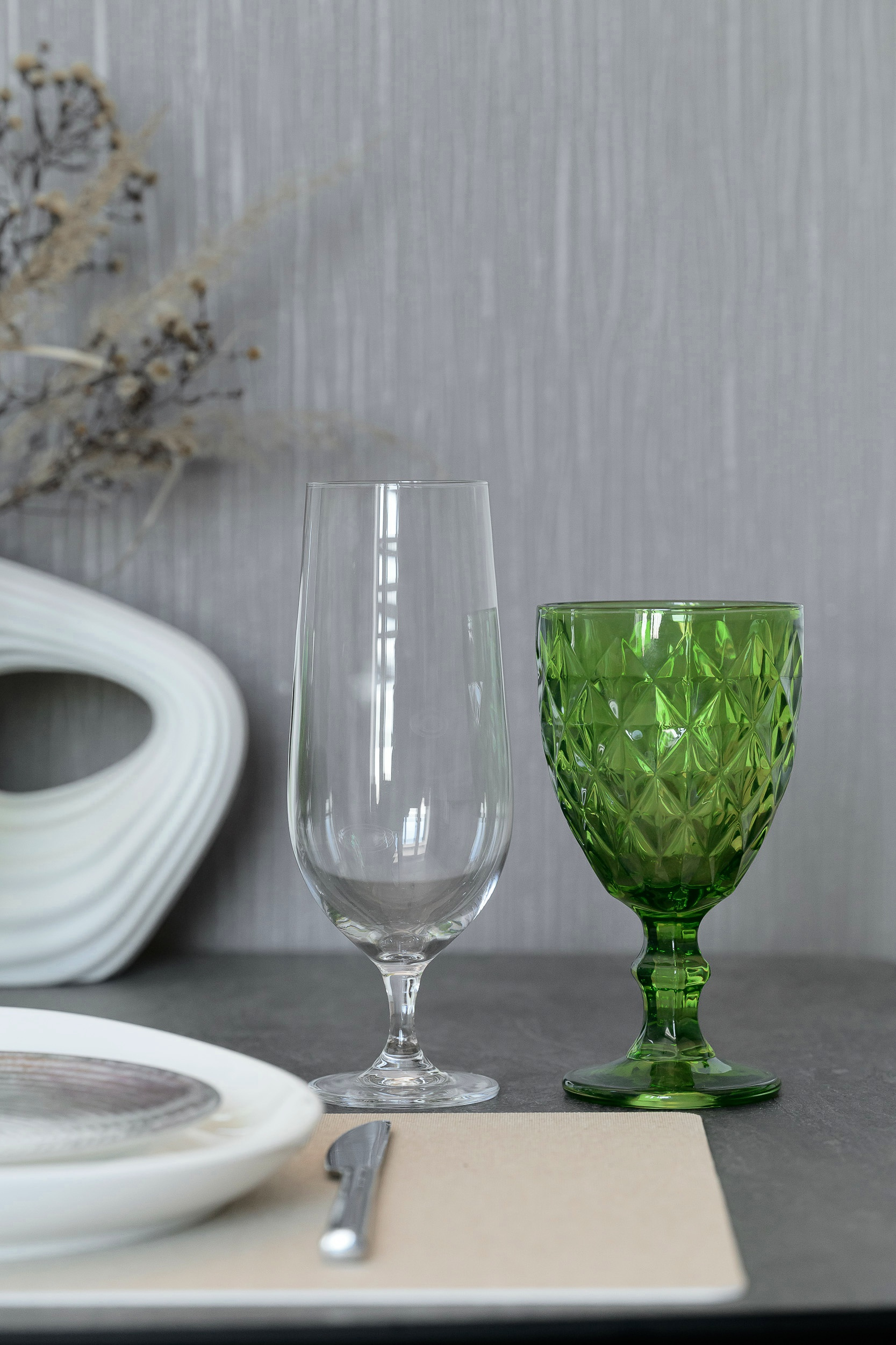 Геометрия пространства