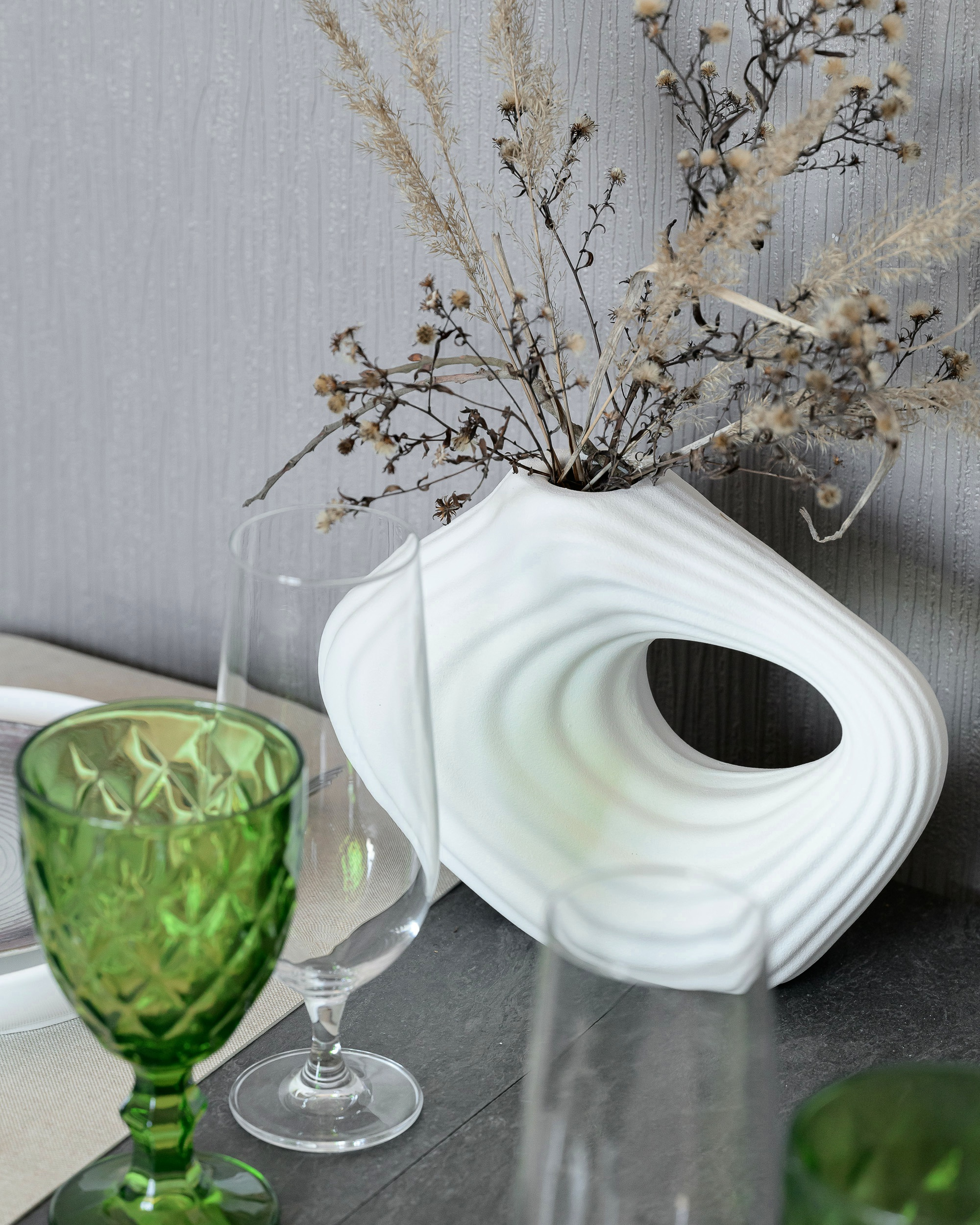 Геометрия пространства