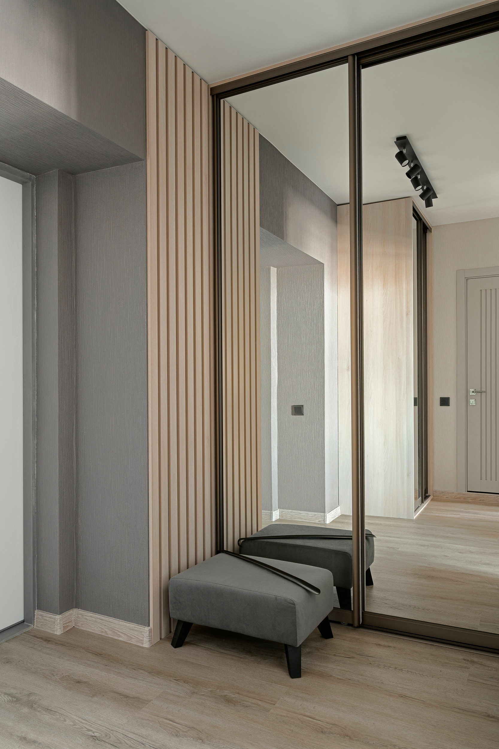 Геометрия пространства