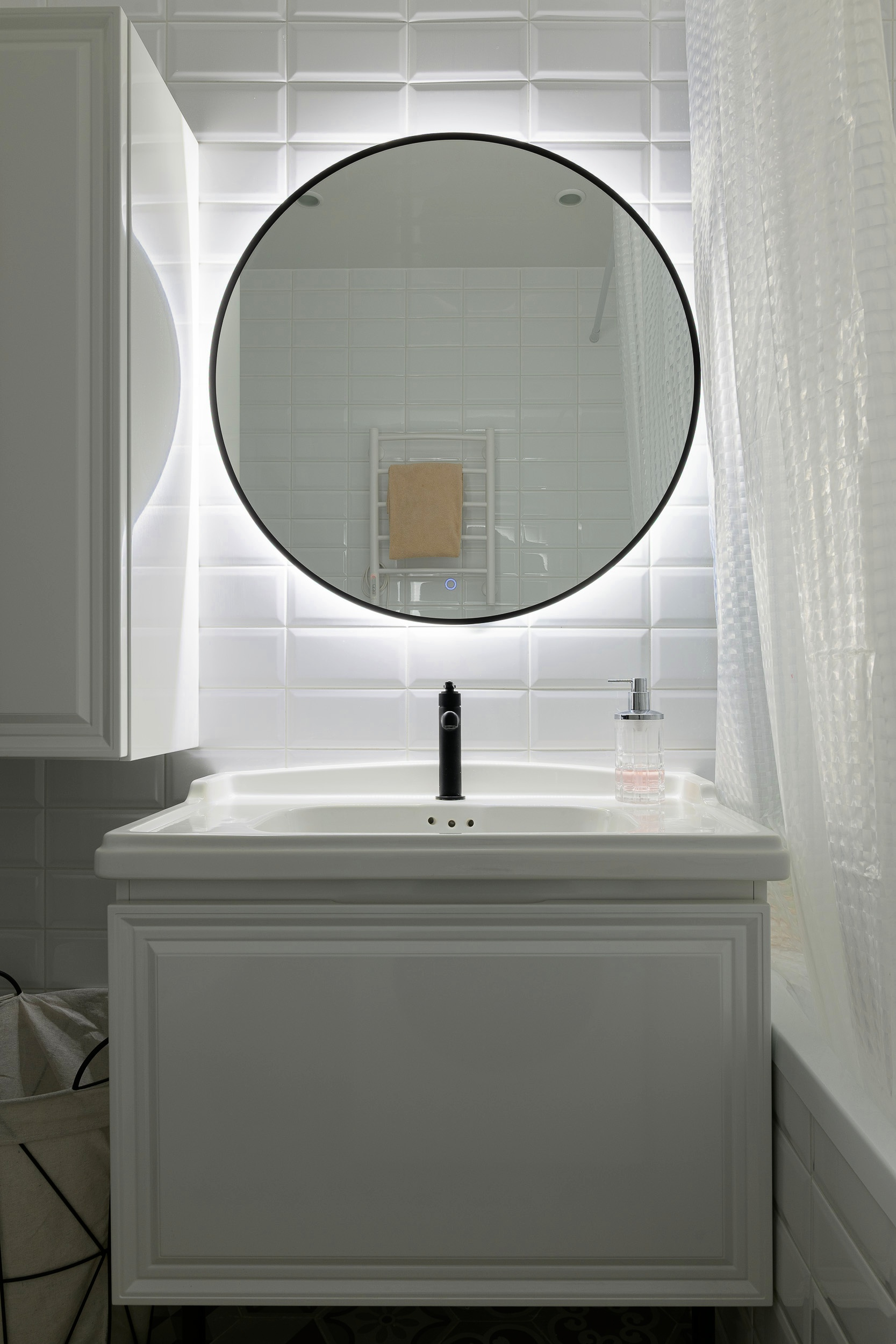 Геометрия пространства