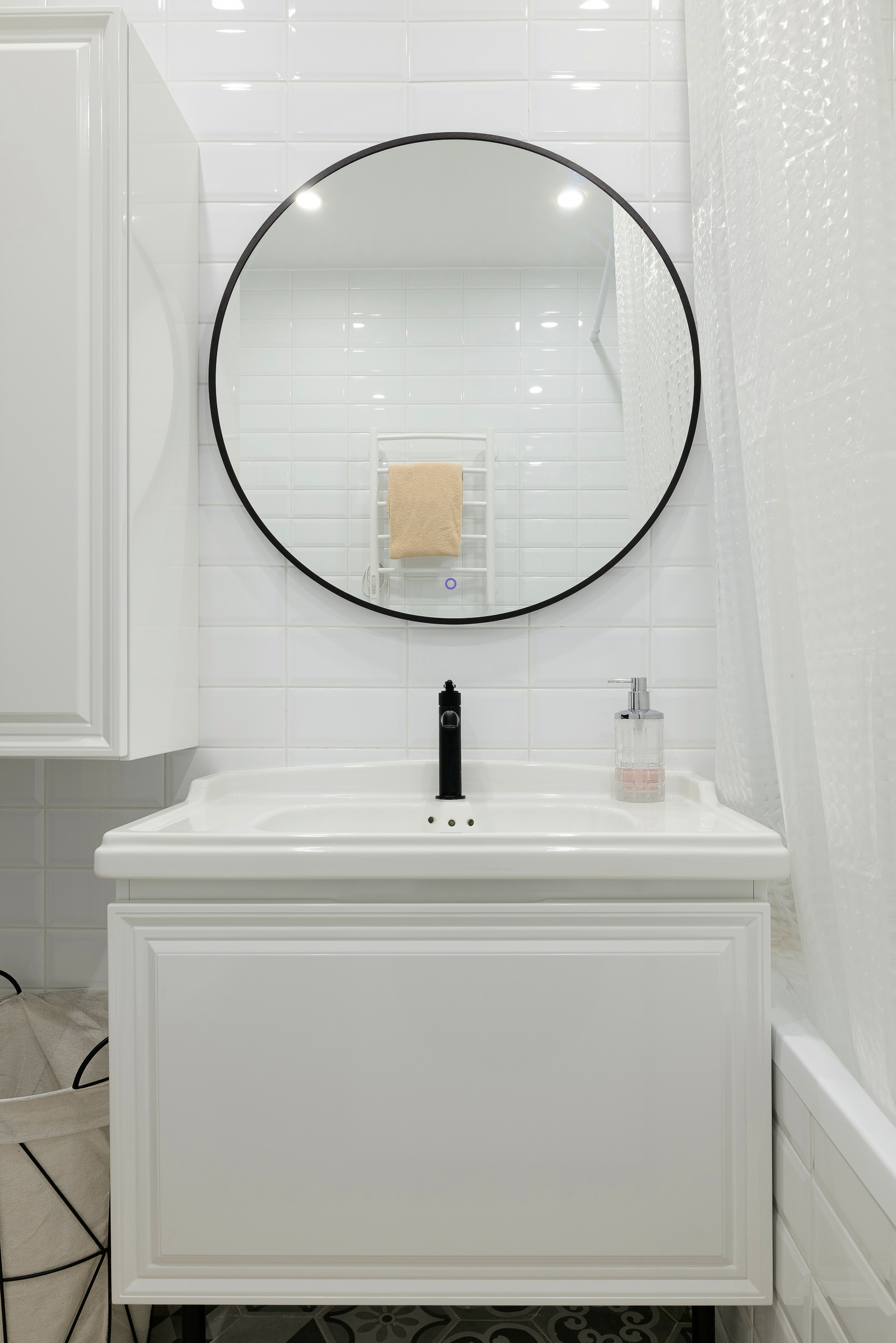 Геометрия пространства