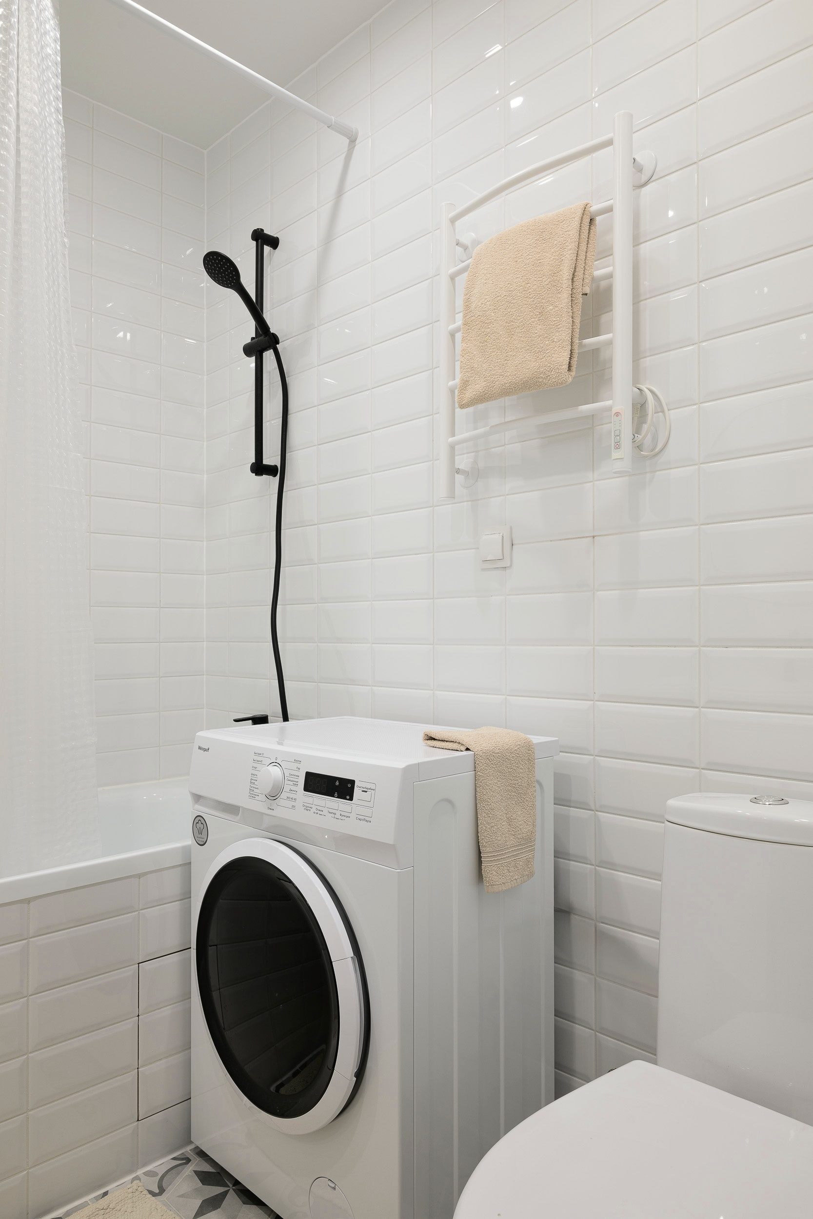 Геометрия пространства