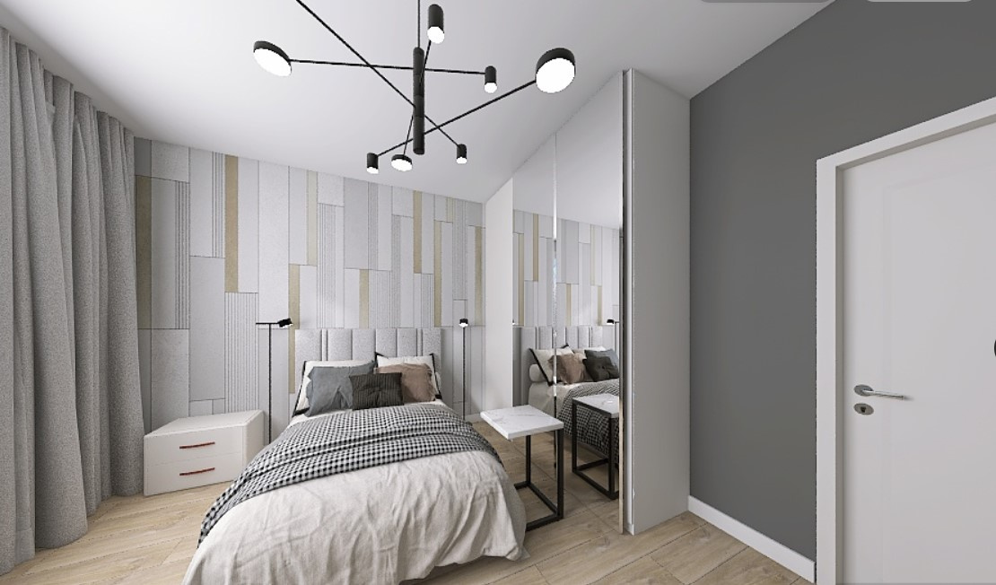 Геометрия пространства