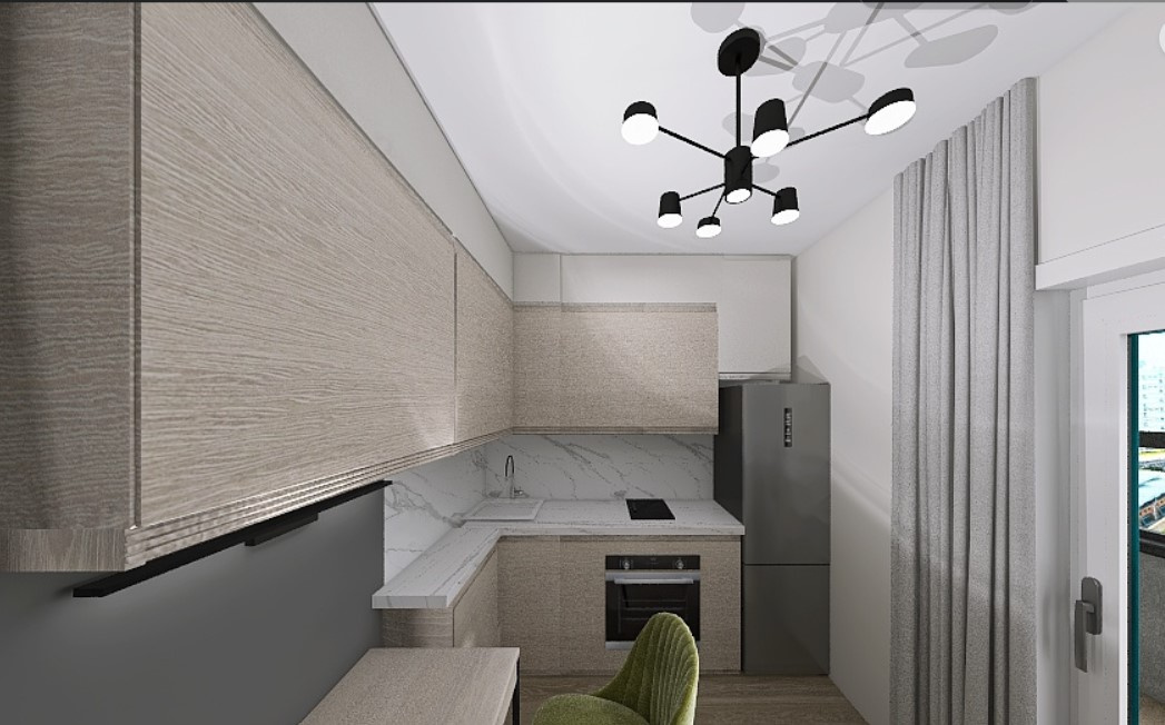 Геометрия пространства