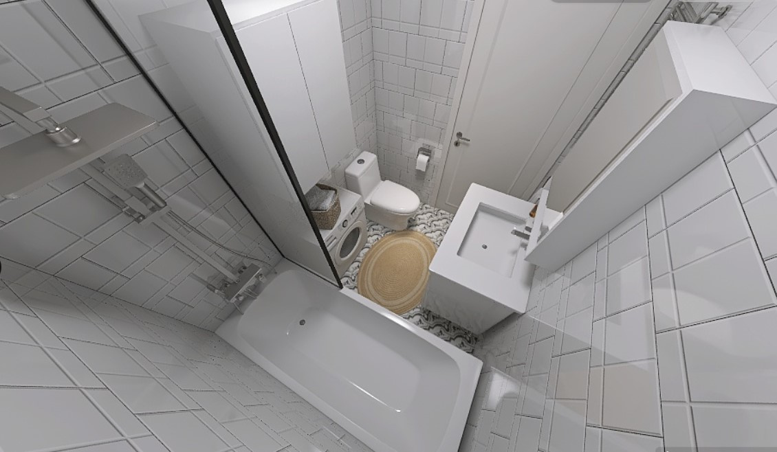 Геометрия пространства