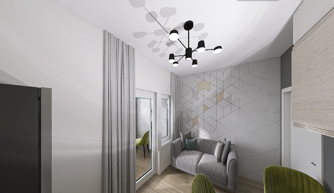 Геометрия пространства