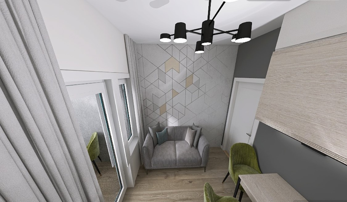 Геометрия пространства