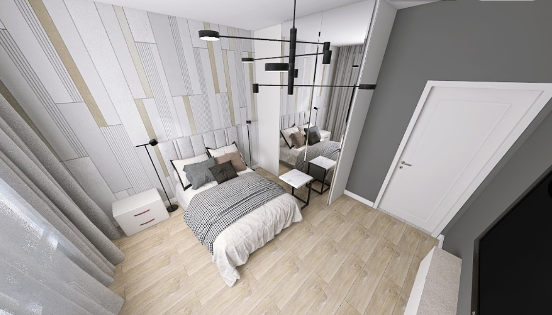 Геометрия пространства