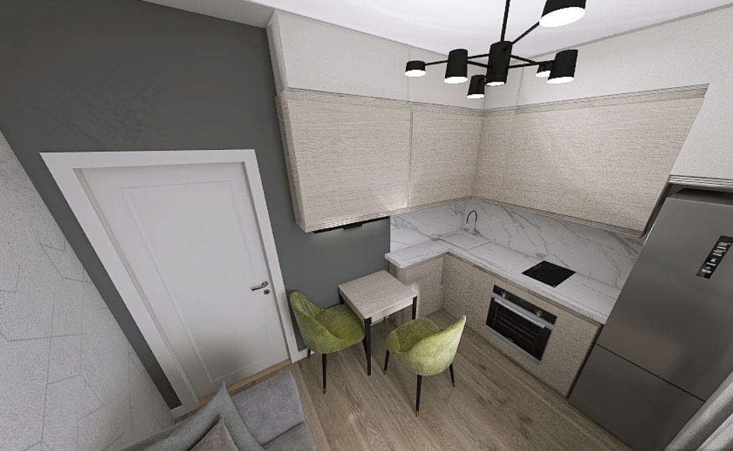 Геометрия пространства