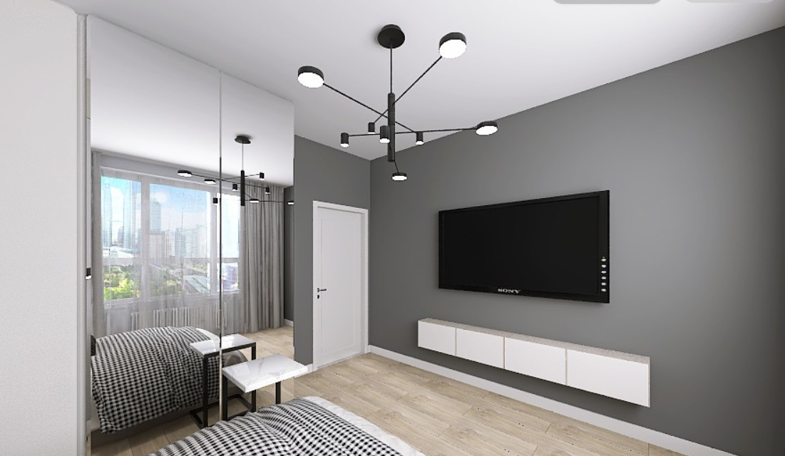 Геометрия пространства