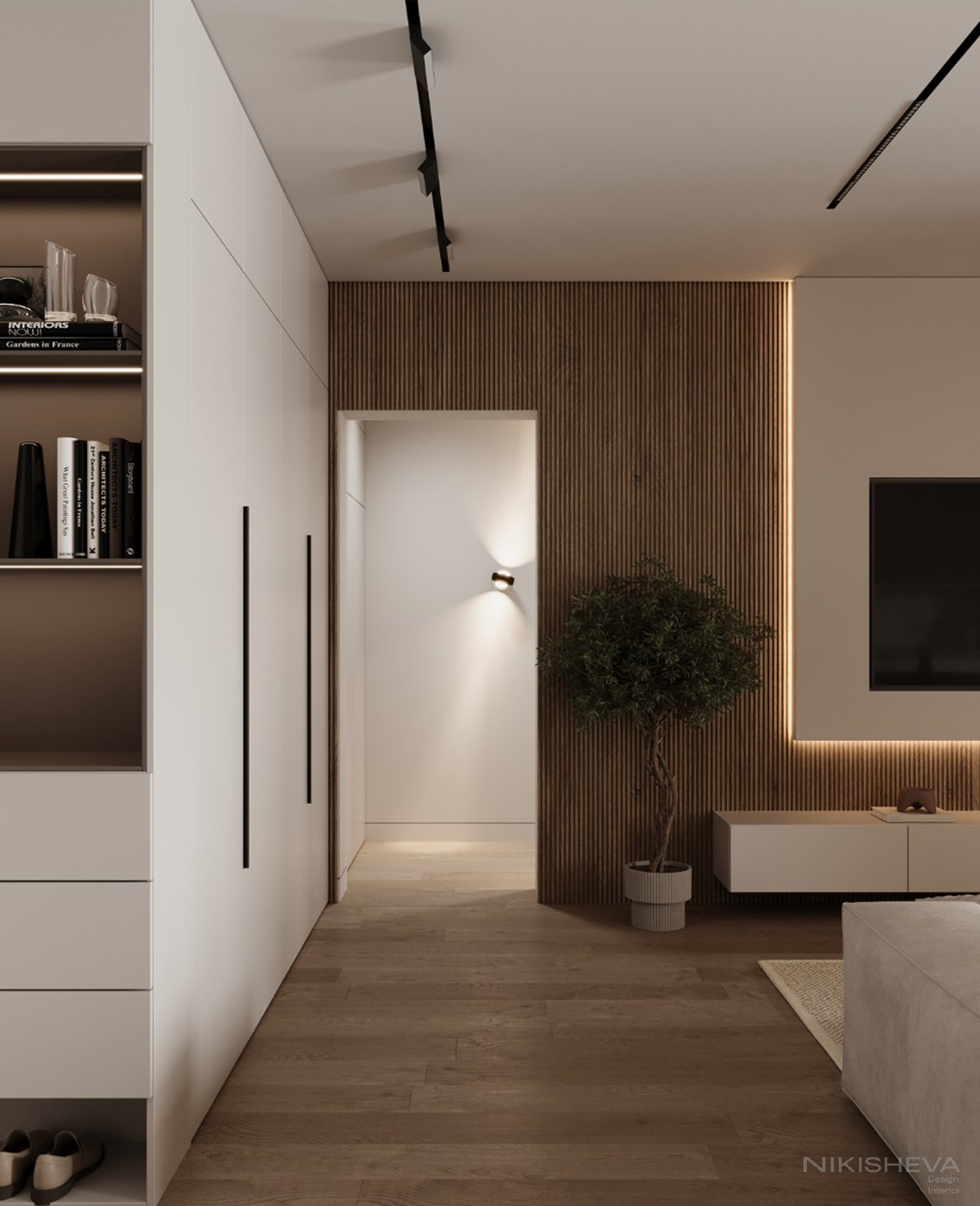 Место теплых отношений