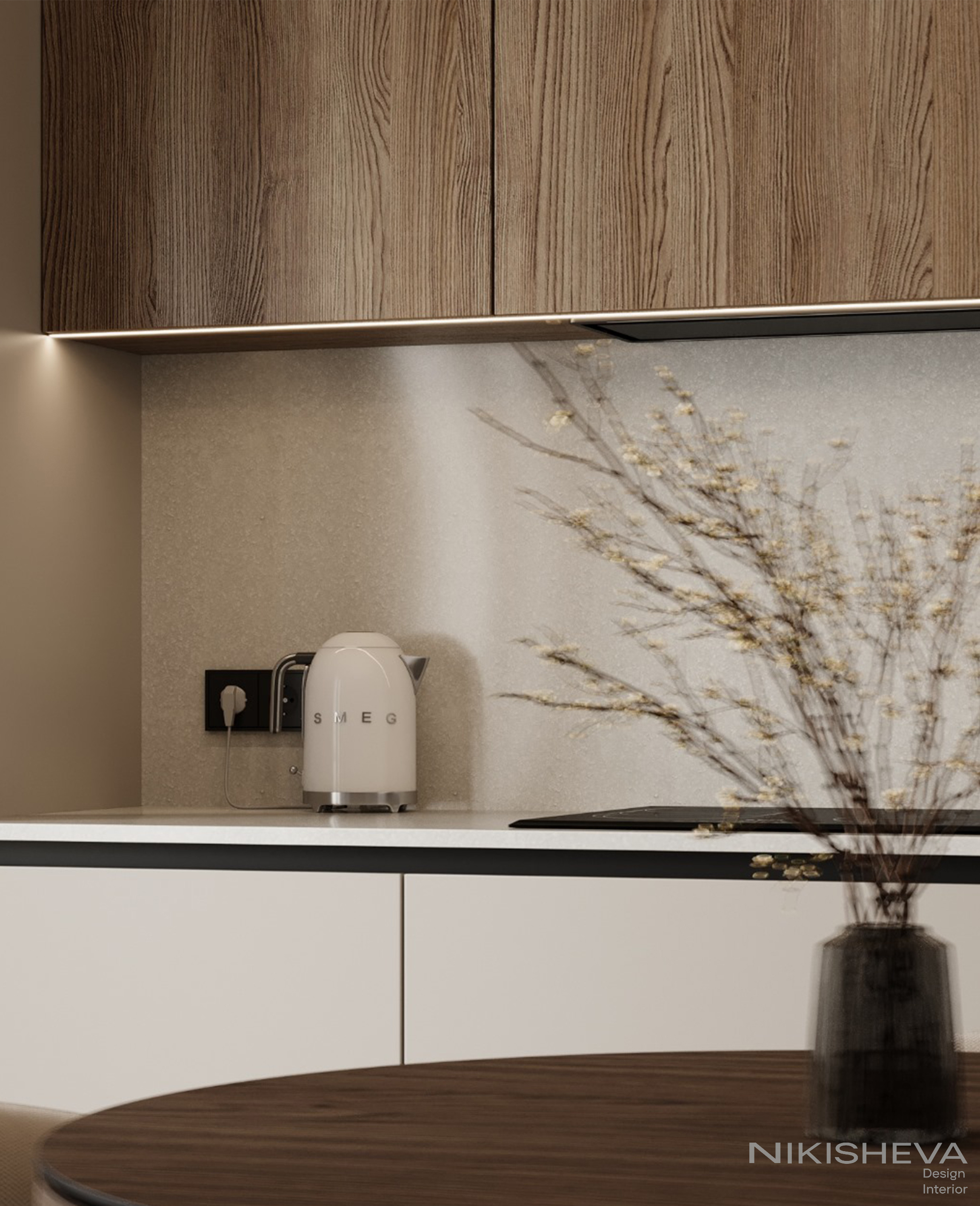 Место теплых отношений