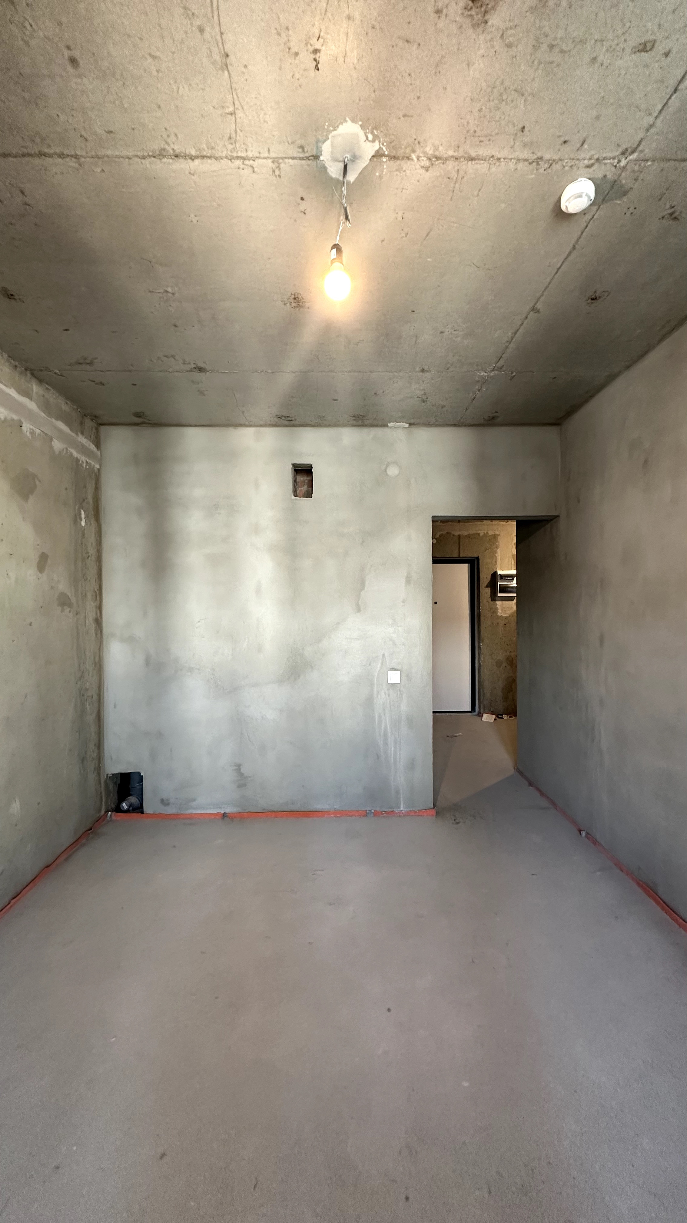 Место теплых отношений