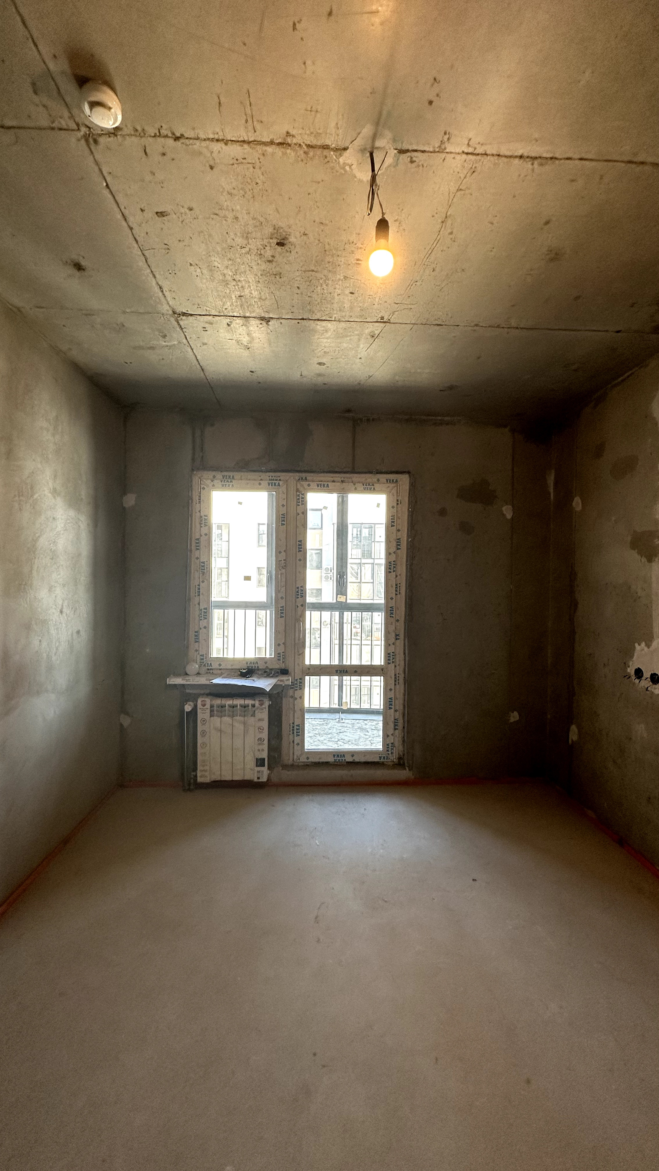 Место теплых отношений