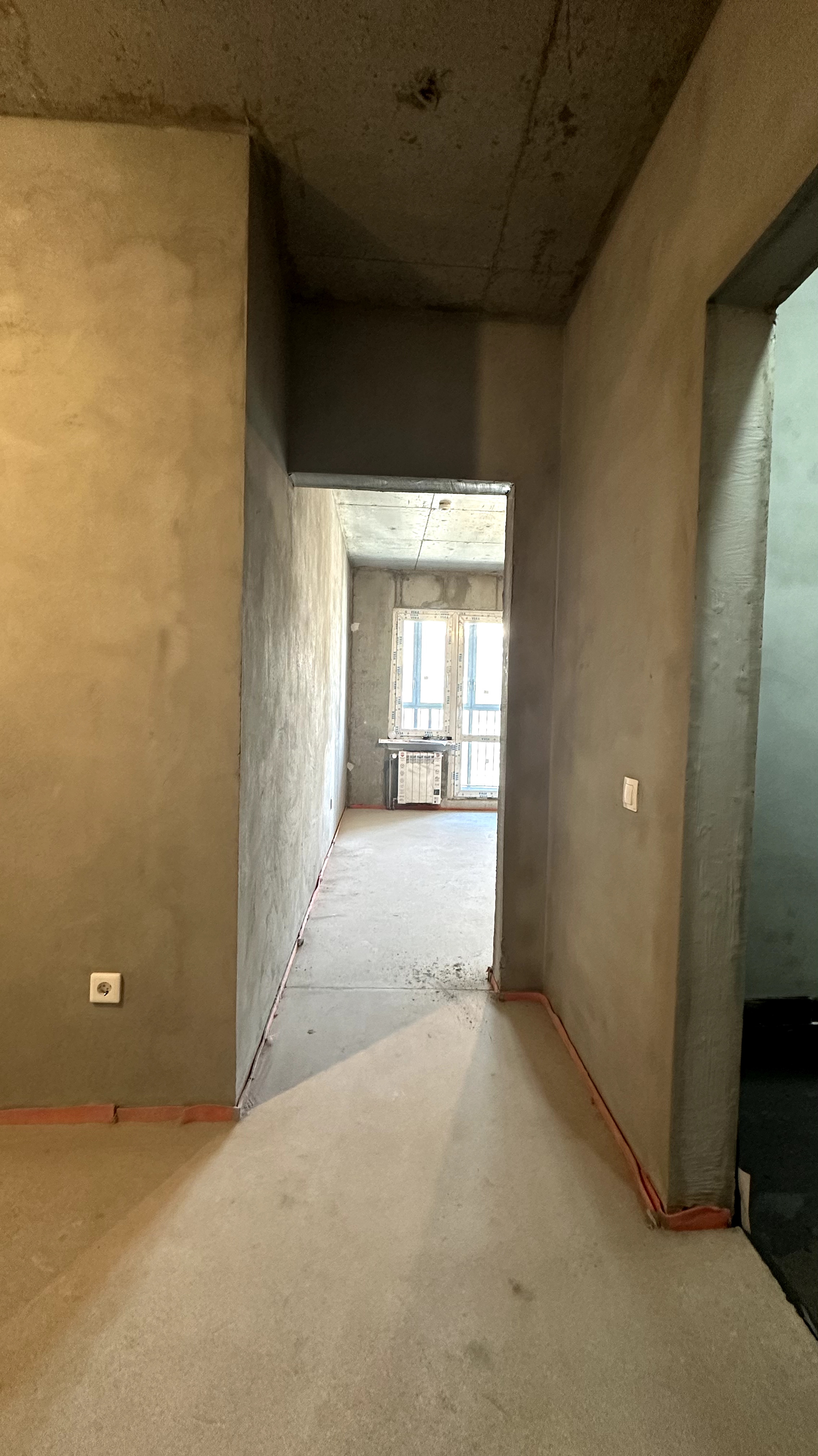 Место теплых отношений