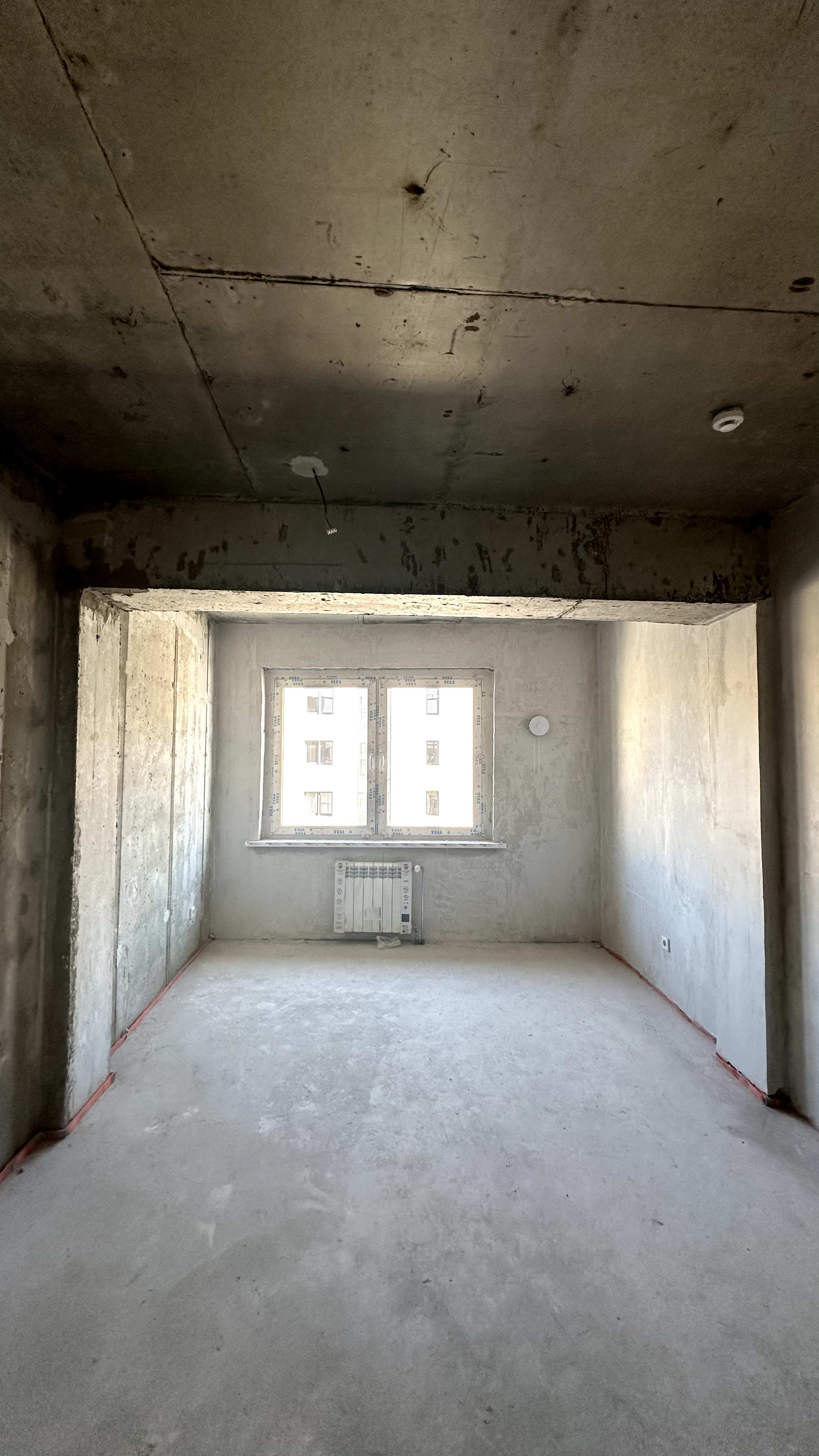 Место теплых отношений