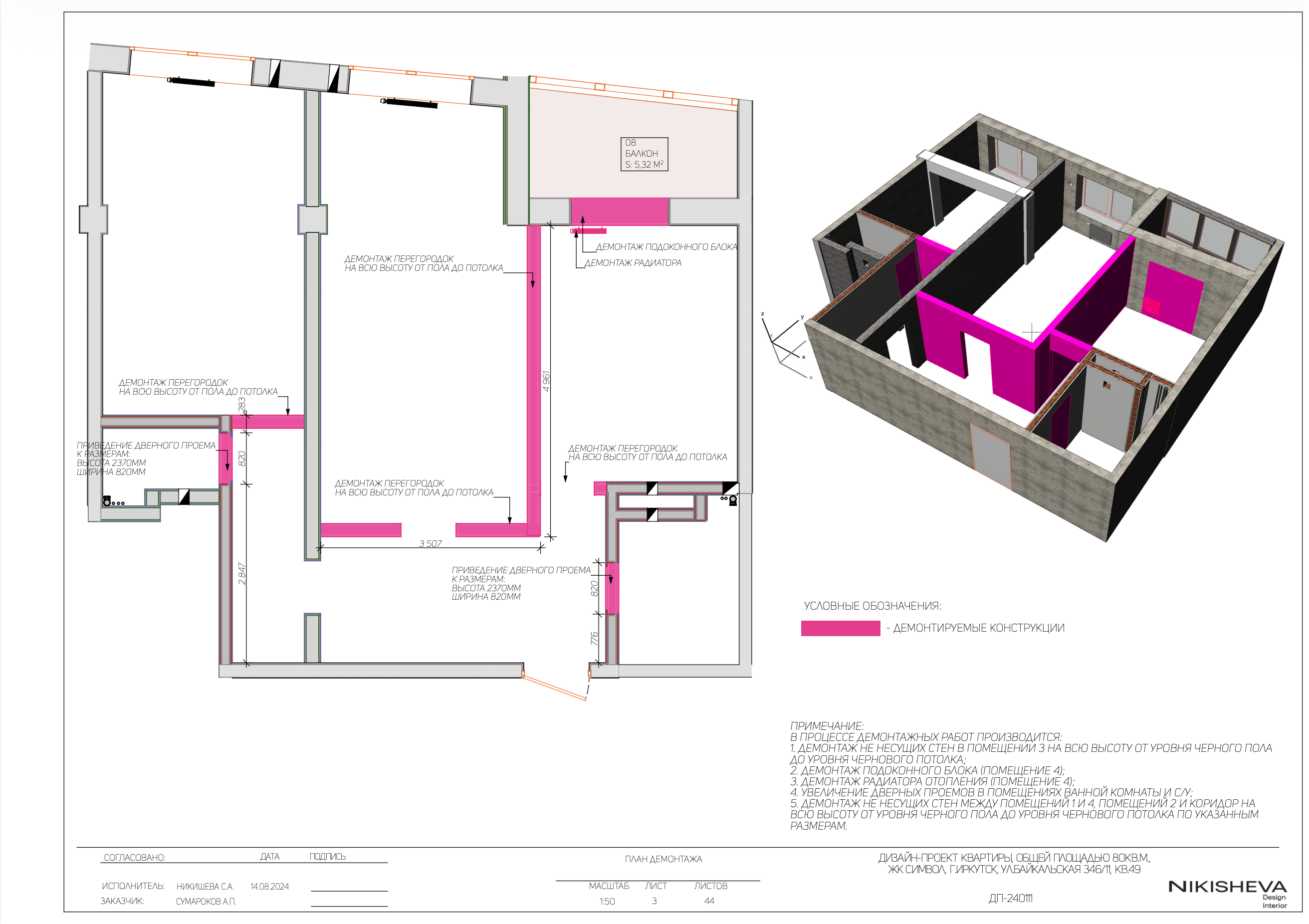 Место теплых отношений