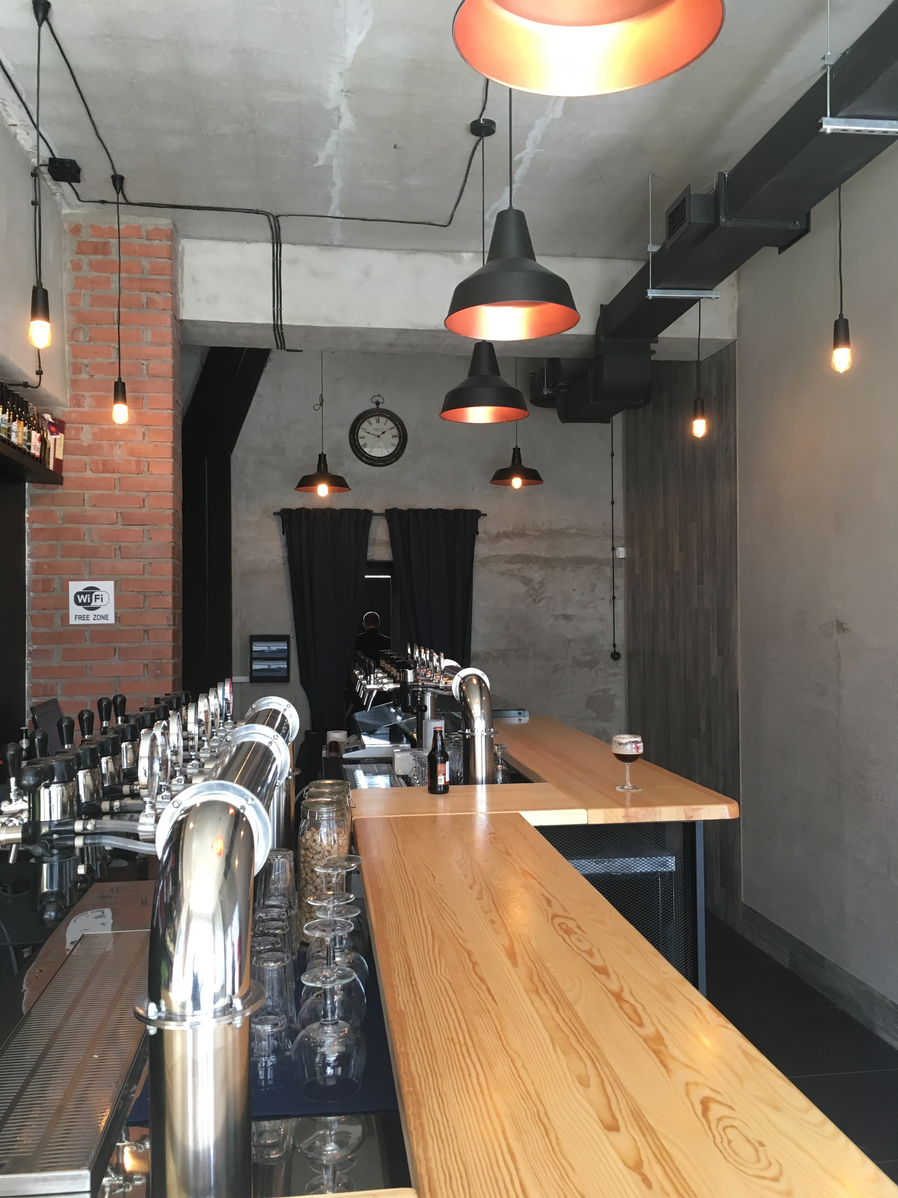 Бар Хмель и Сидр