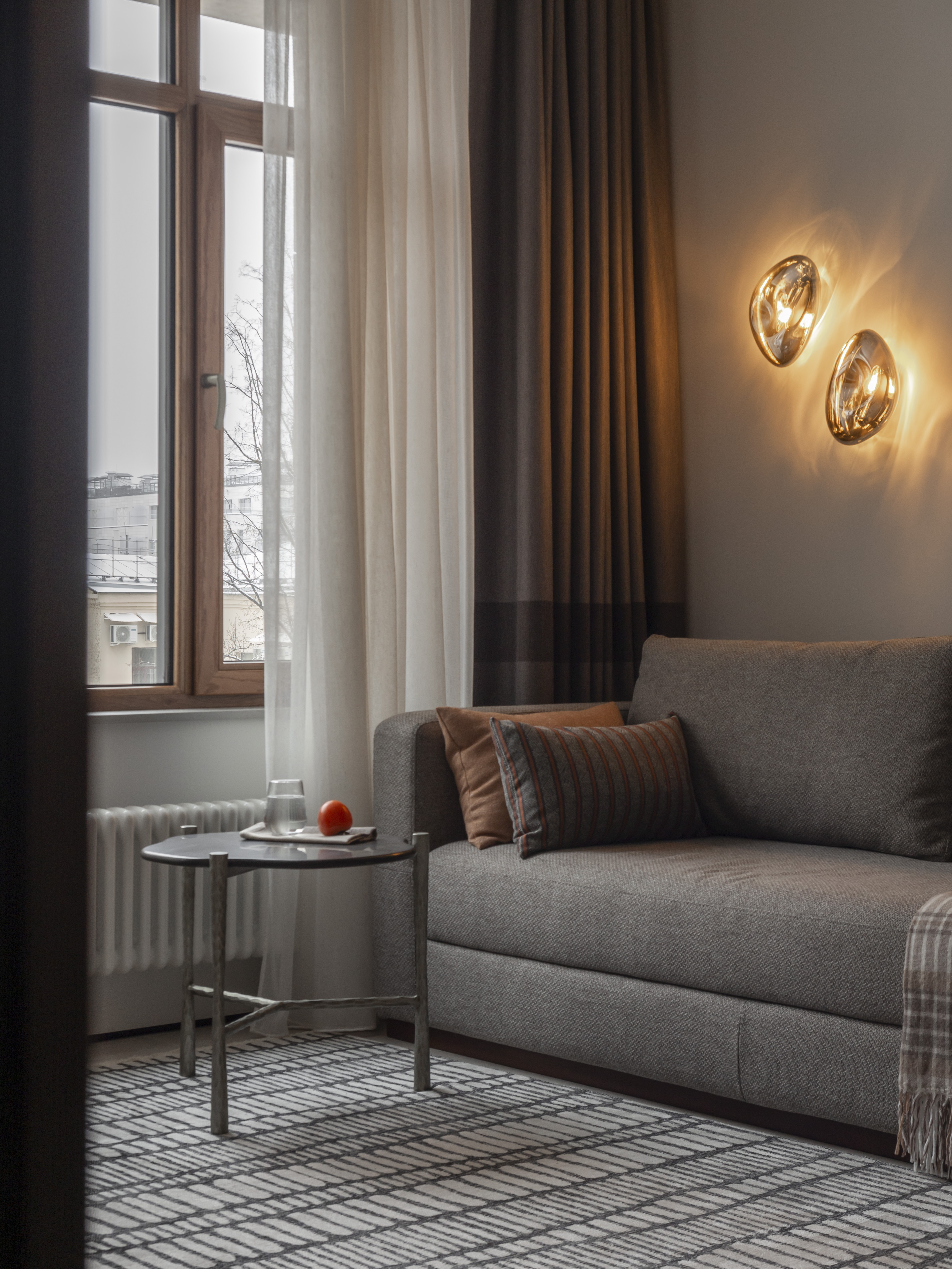 Премиум ЖК на набережной в Санкт-Петербурге