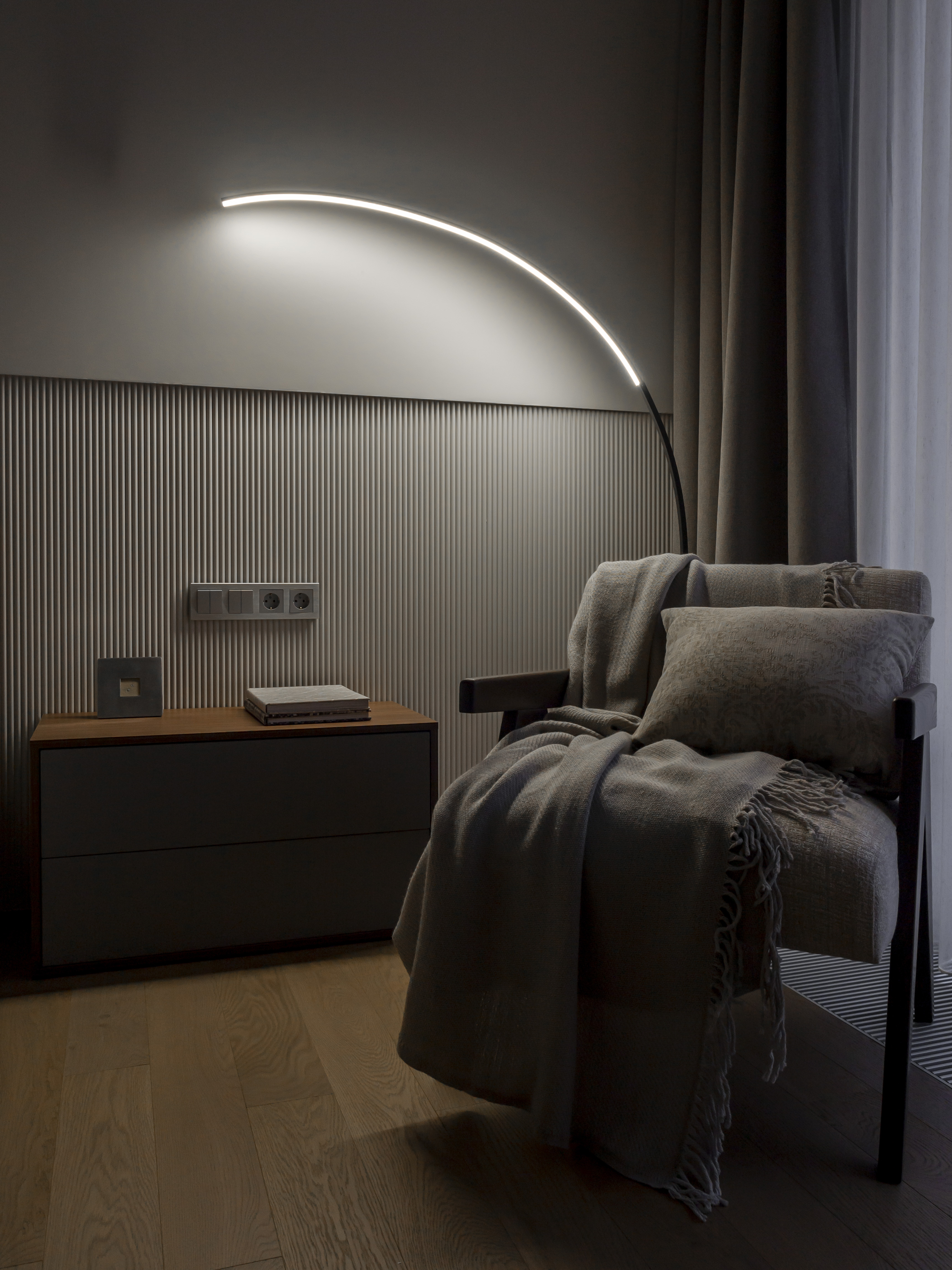 Премиум ЖК на набережной в Санкт-Петербурге