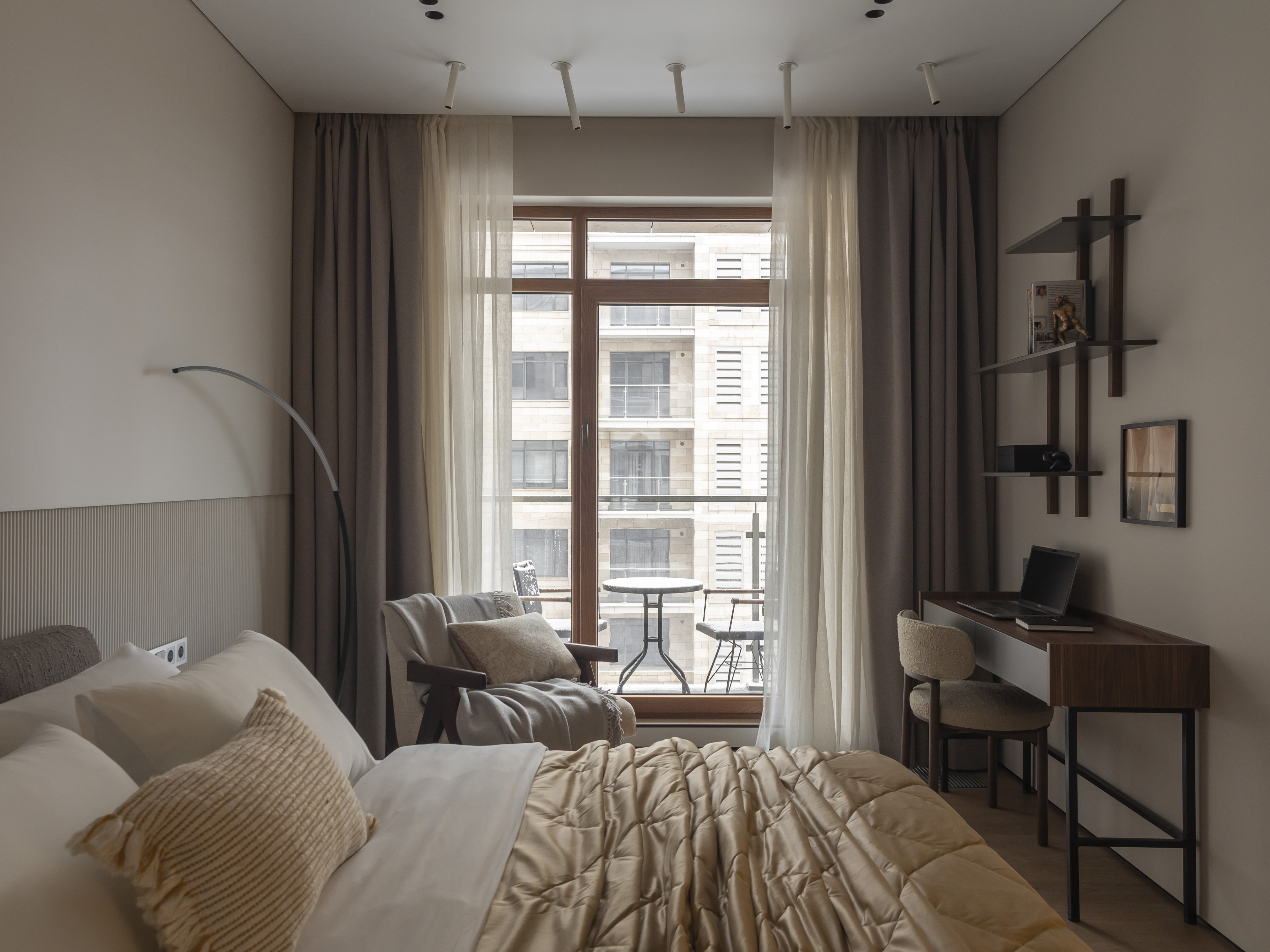 Премиум ЖК на набережной в Санкт-Петербурге