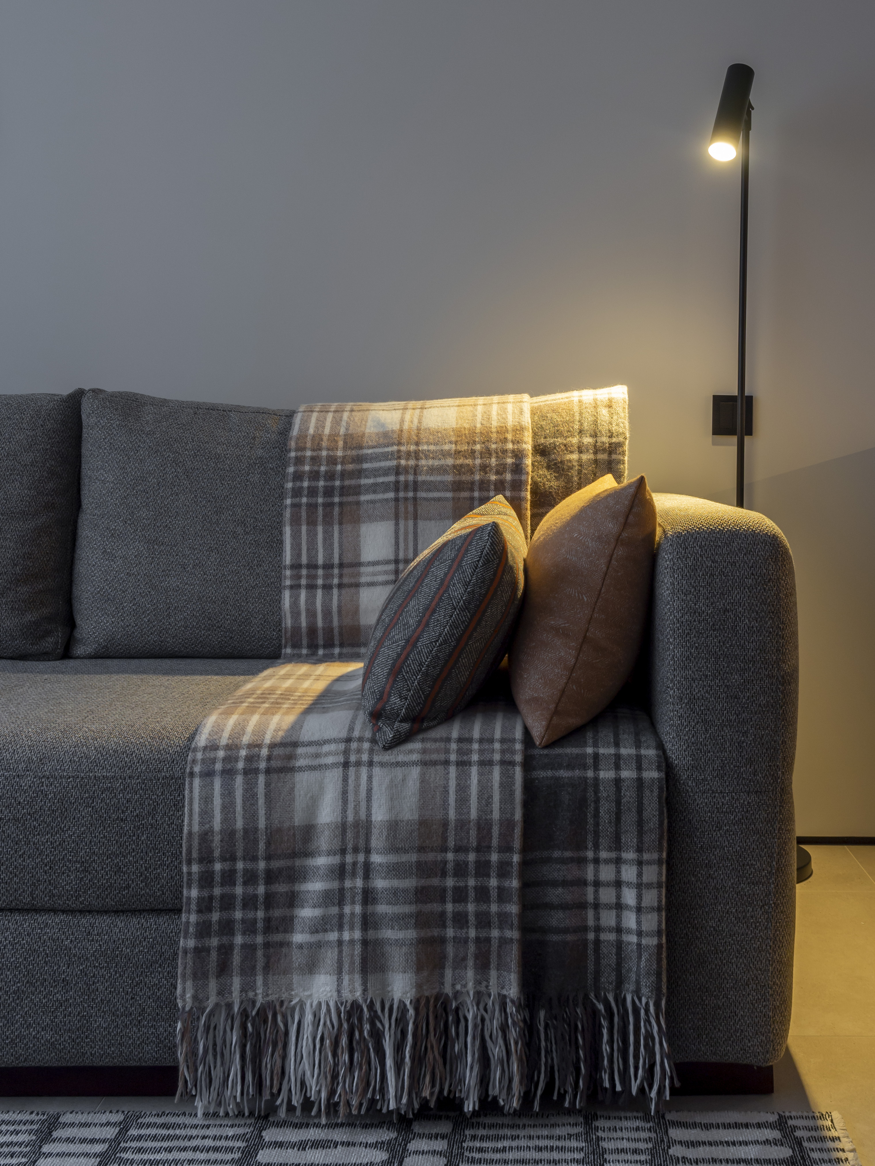 Премиум ЖК на набережной в Санкт-Петербурге