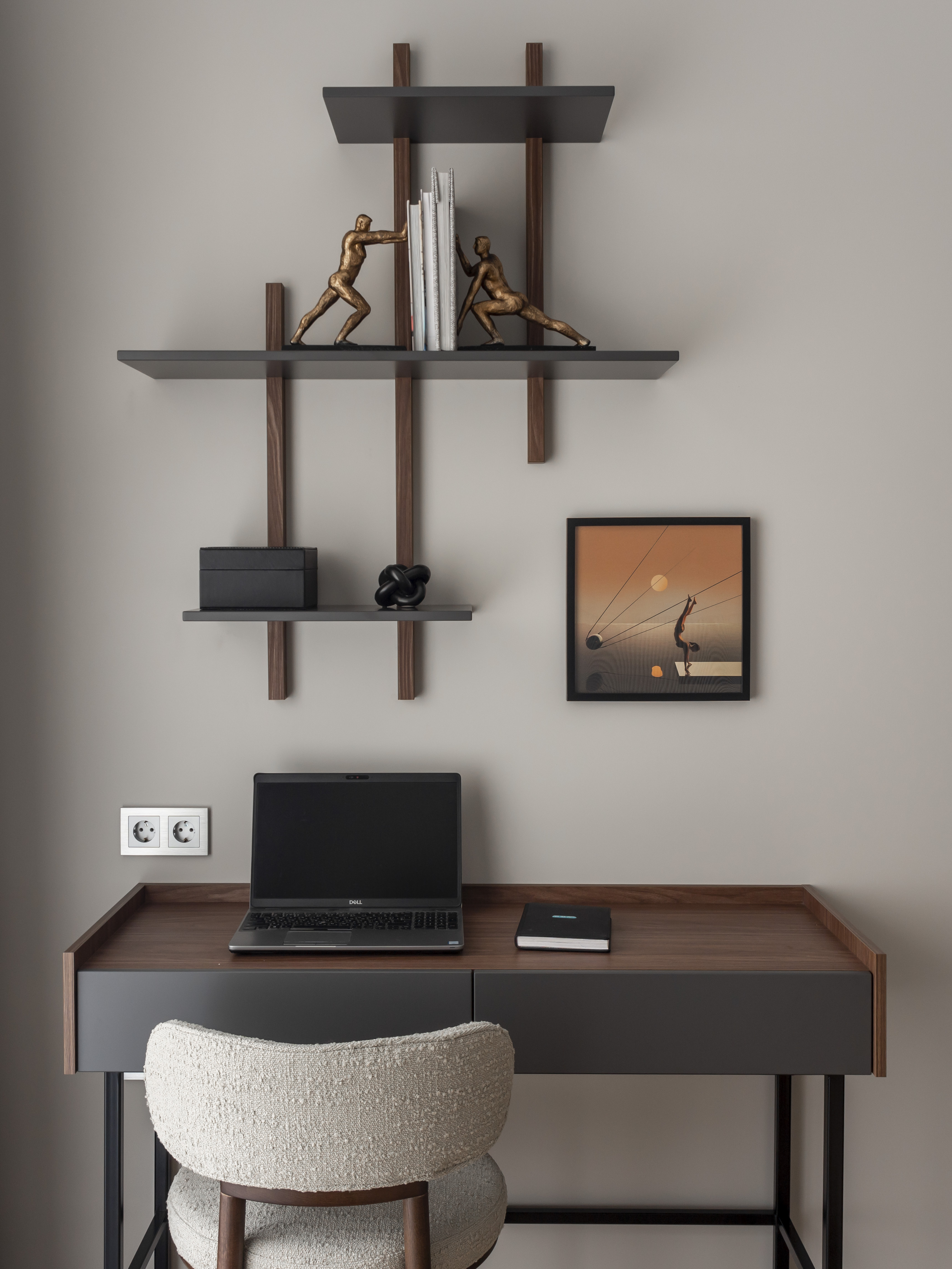 Премиум ЖК на набережной в Санкт-Петербурге