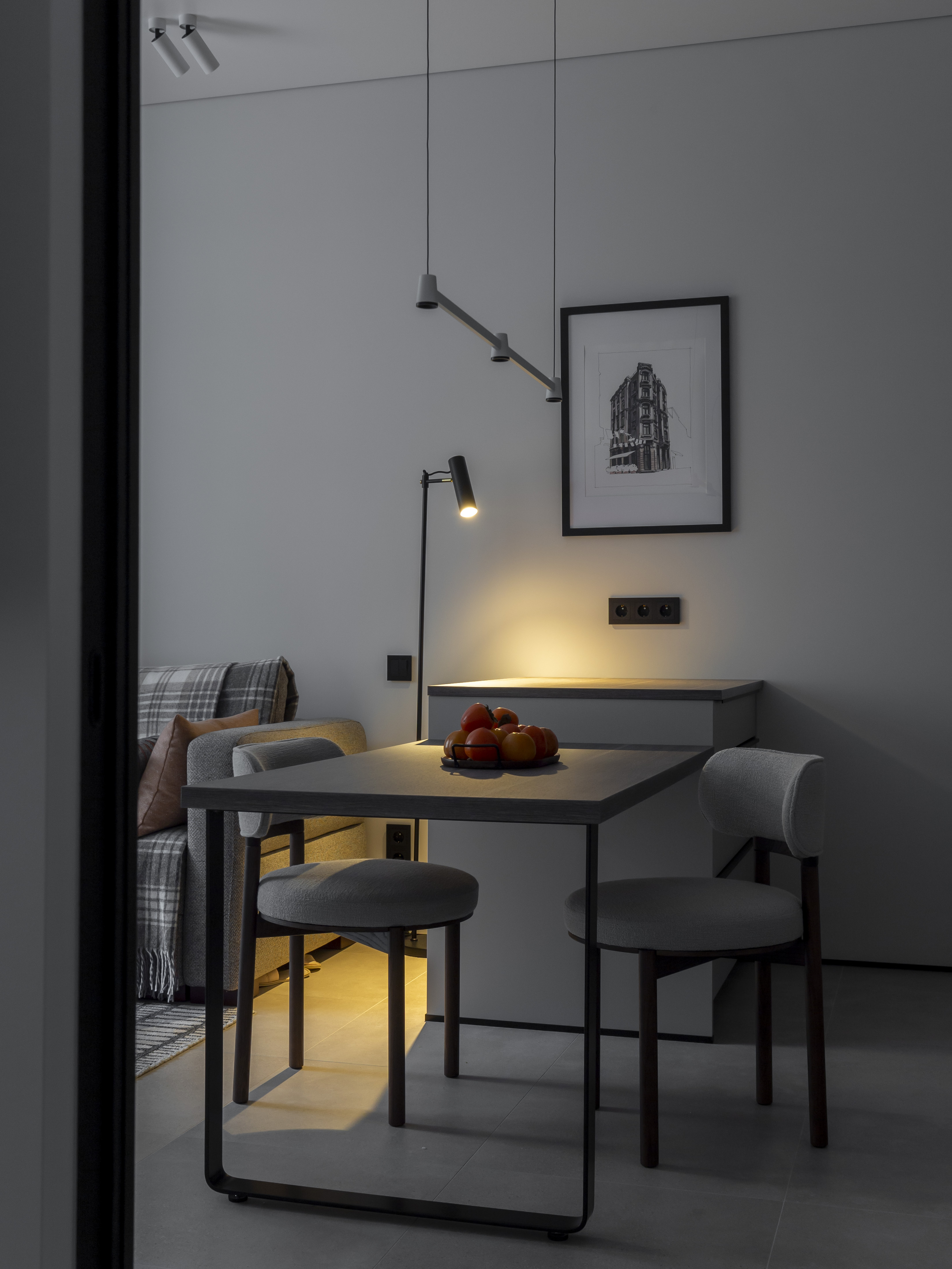 Премиум ЖК на набережной в Санкт-Петербурге