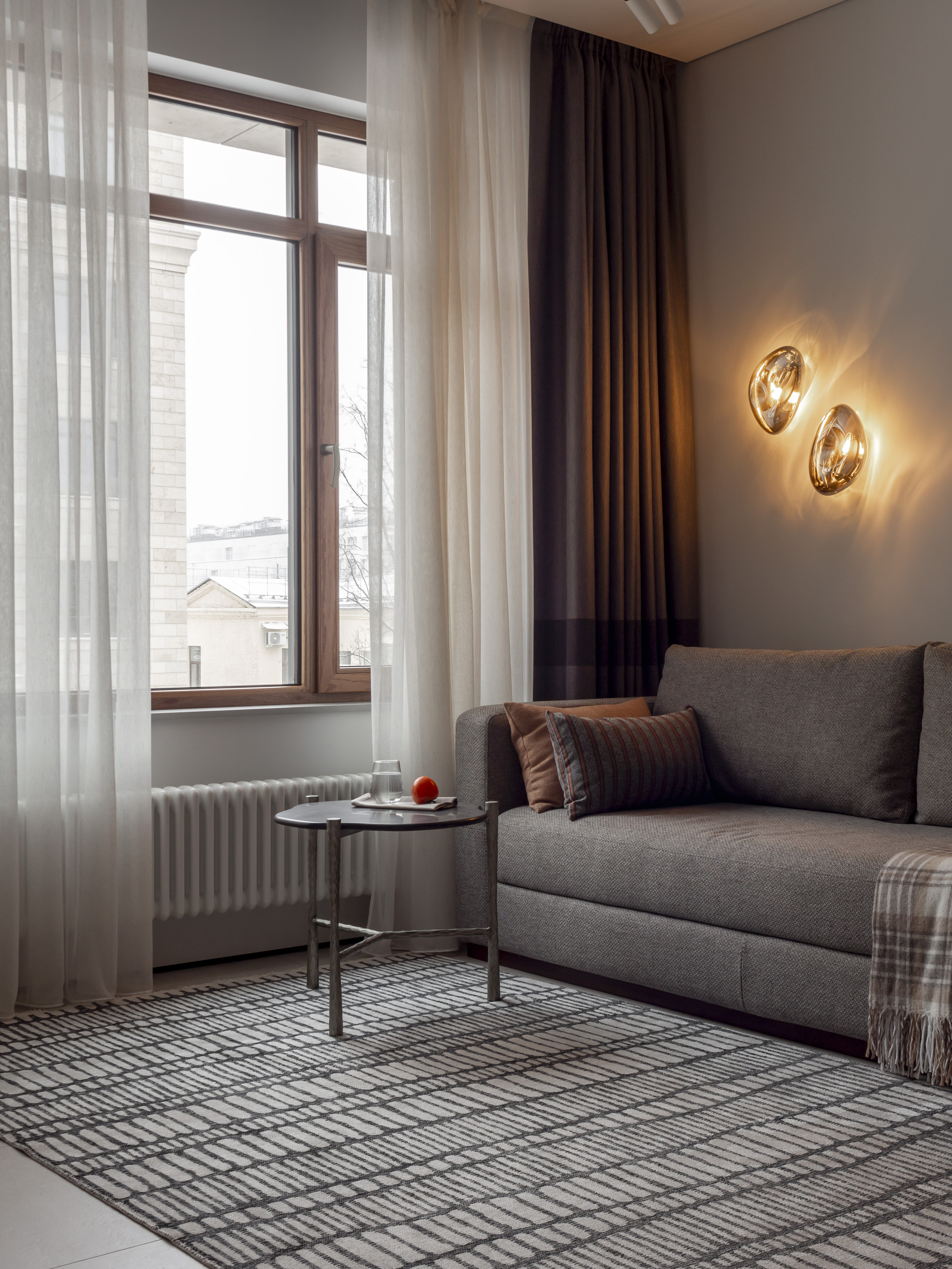 Премиум ЖК на набережной в Санкт-Петербурге