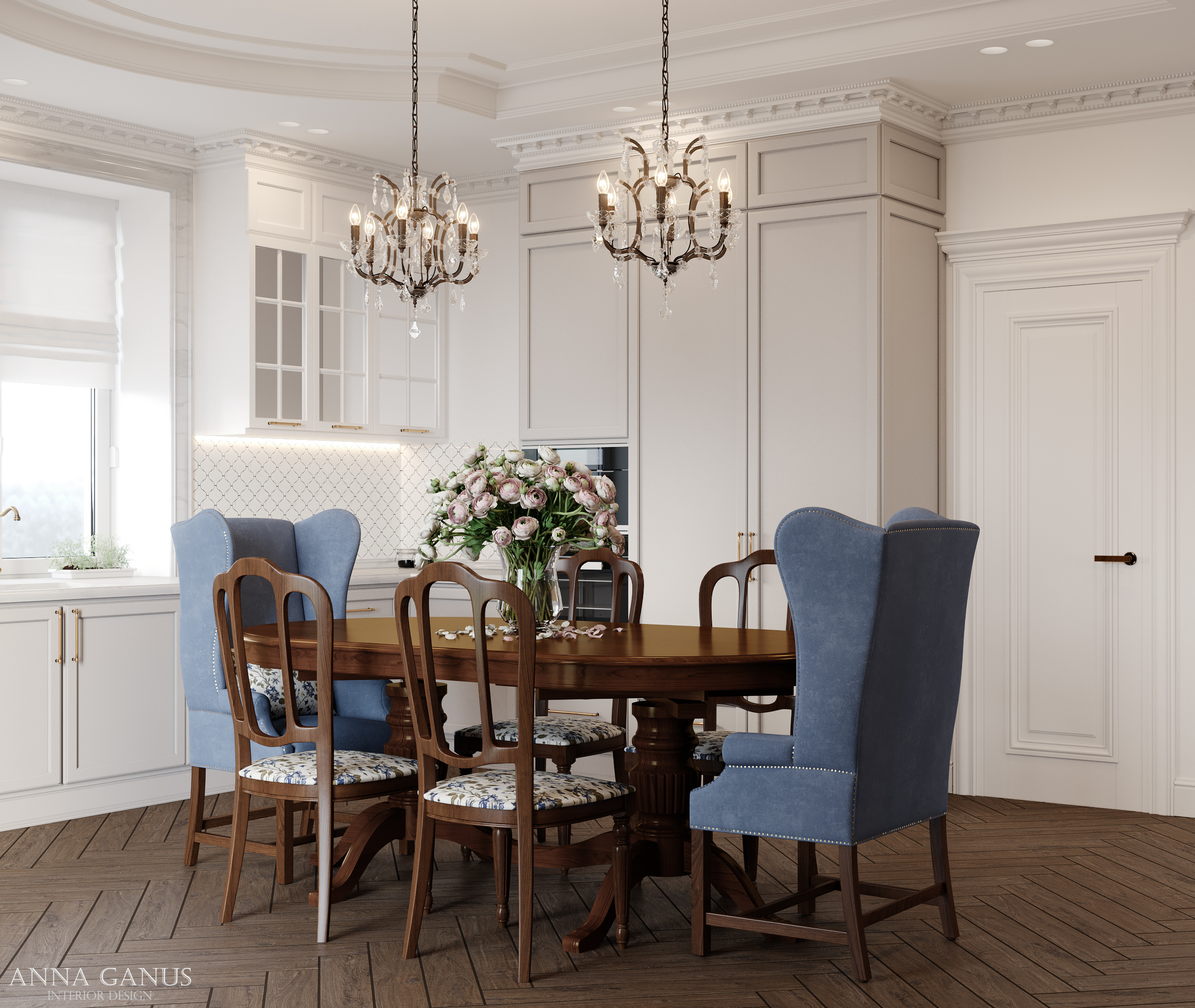 Французское настроение