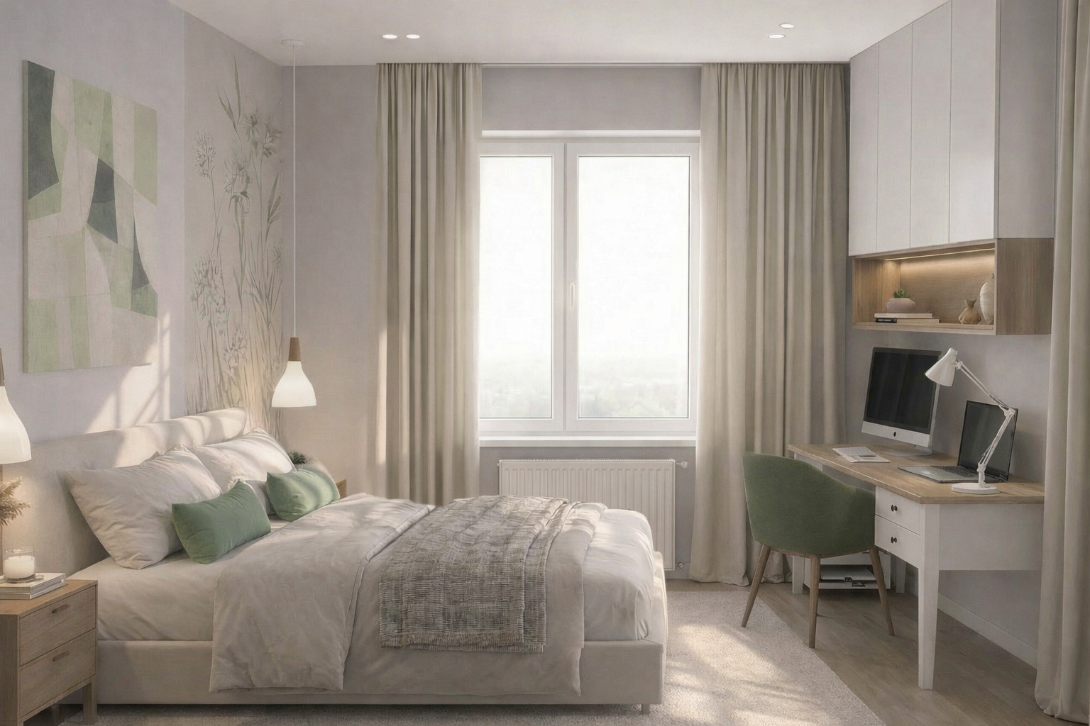 г. Долгопрудный, Московская обл.