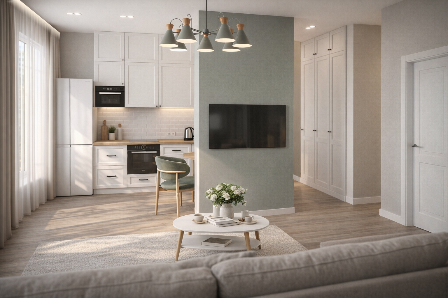 г. Долгопрудный, Московская обл.