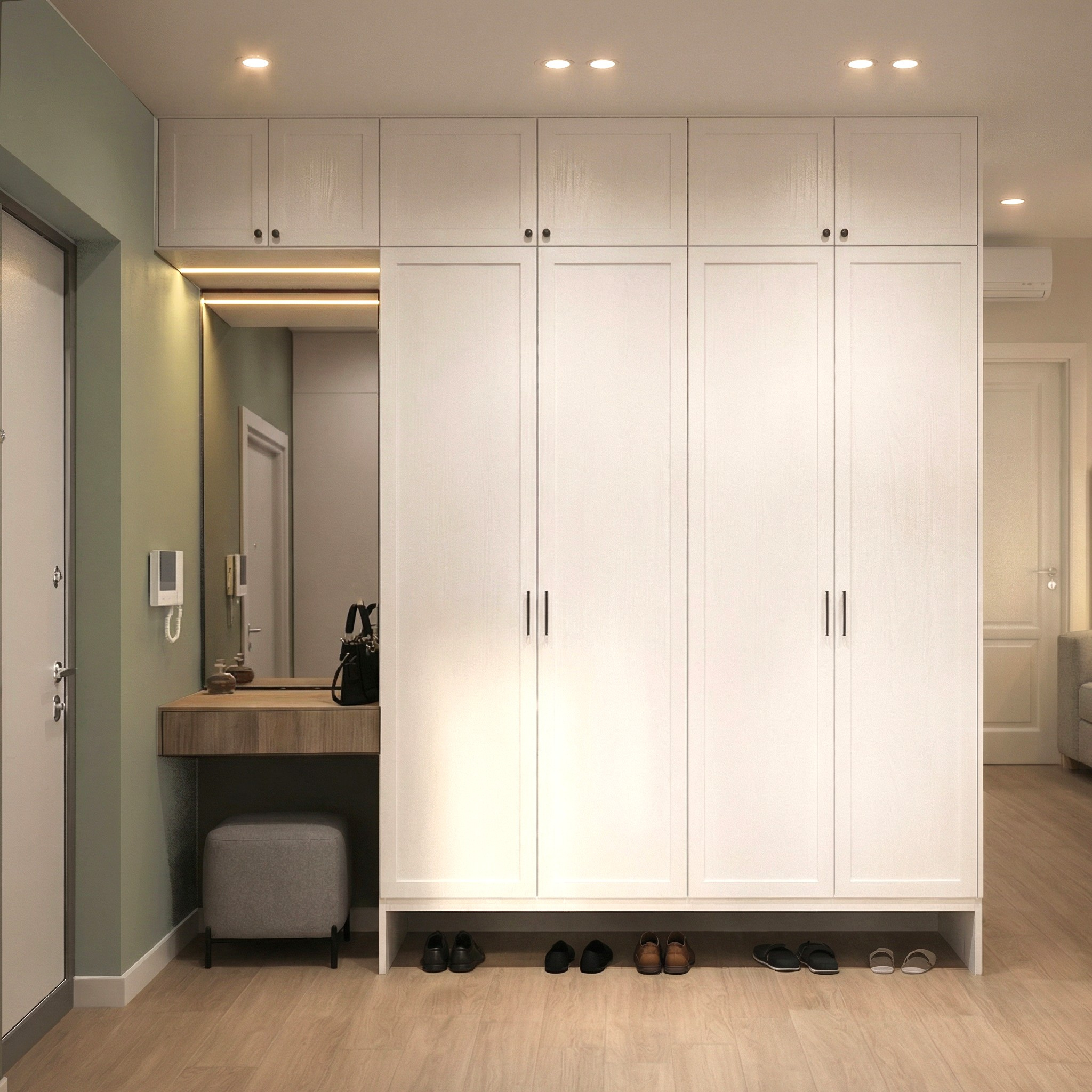 г. Долгопрудный, Московская обл.