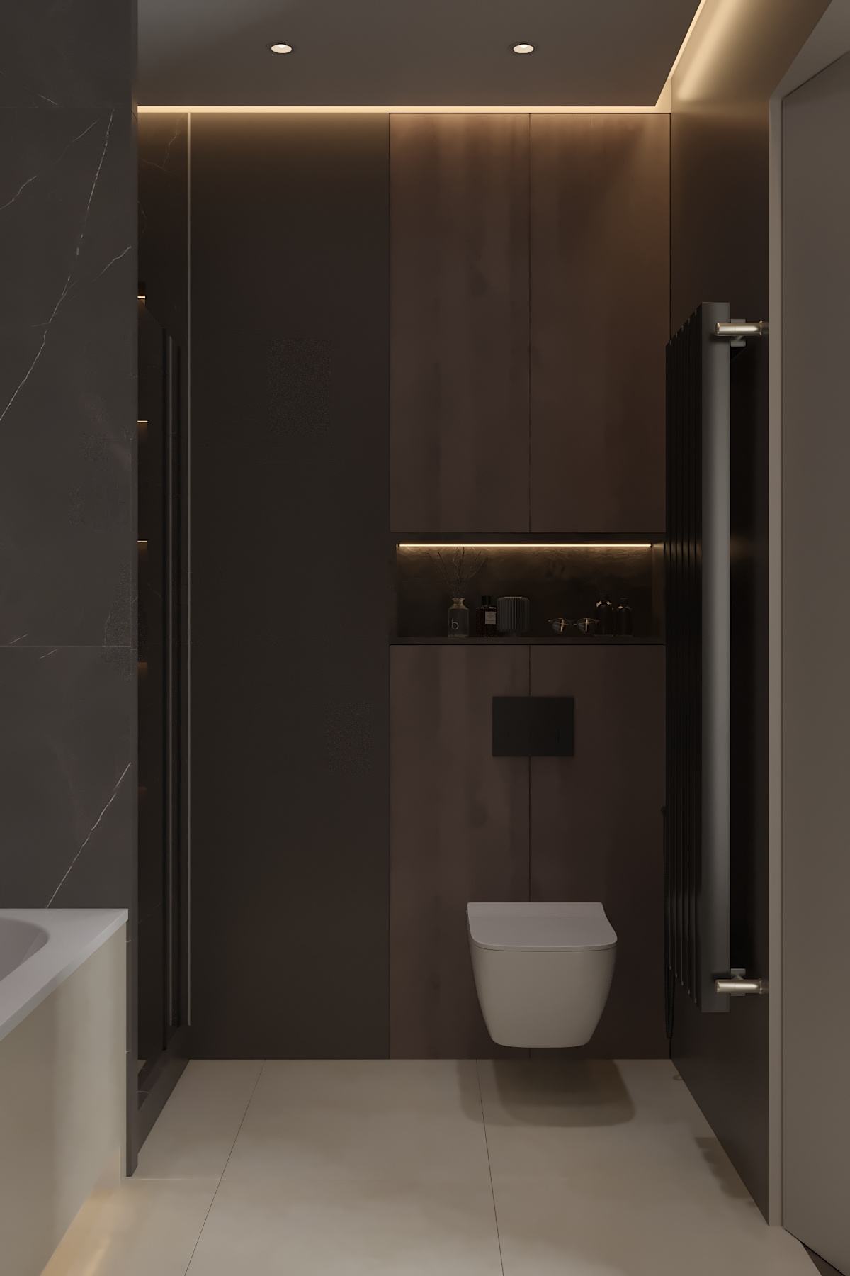 ЖК "D1" 94 кв.м.