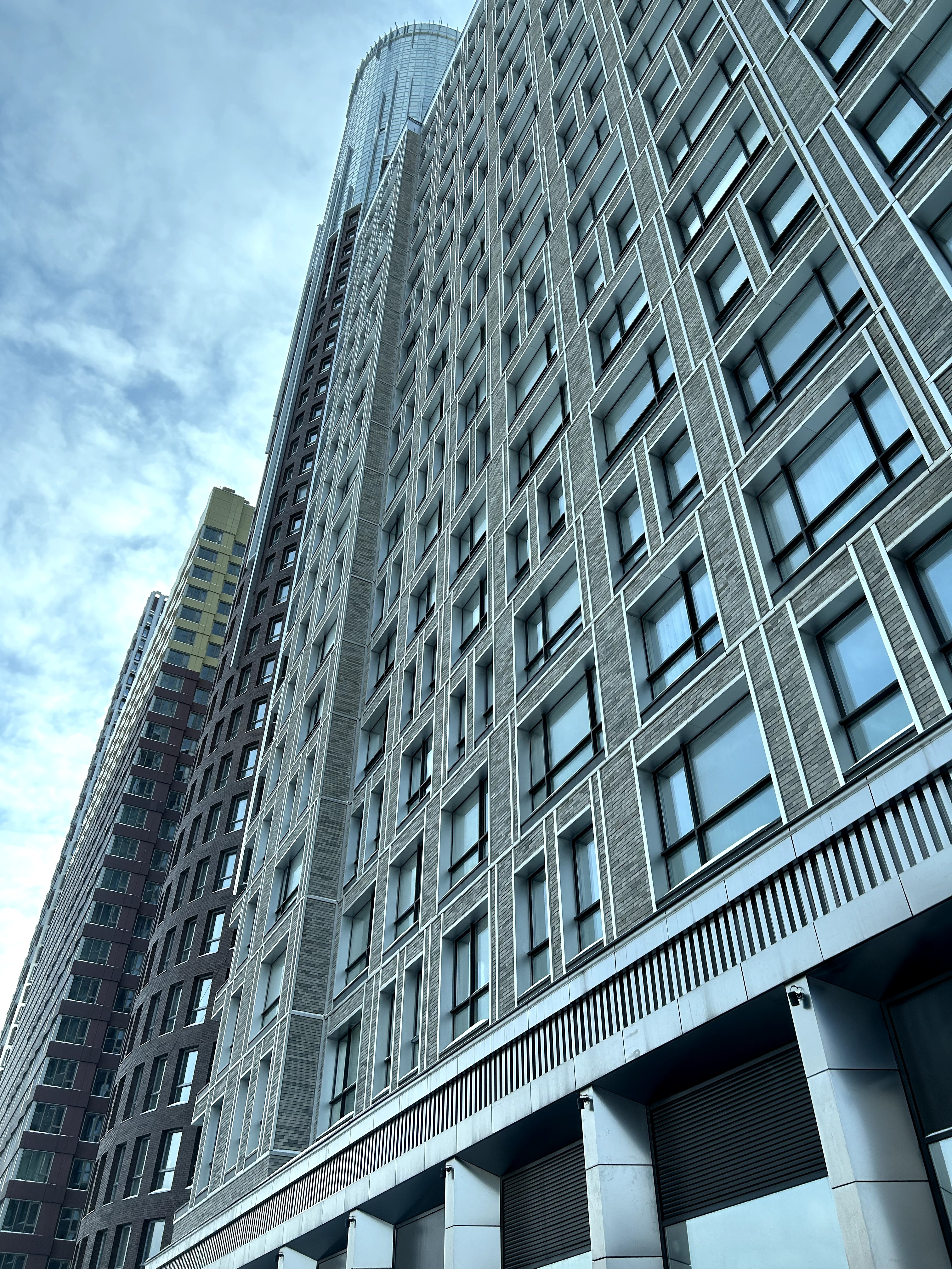 ЖК "Сидней сити"