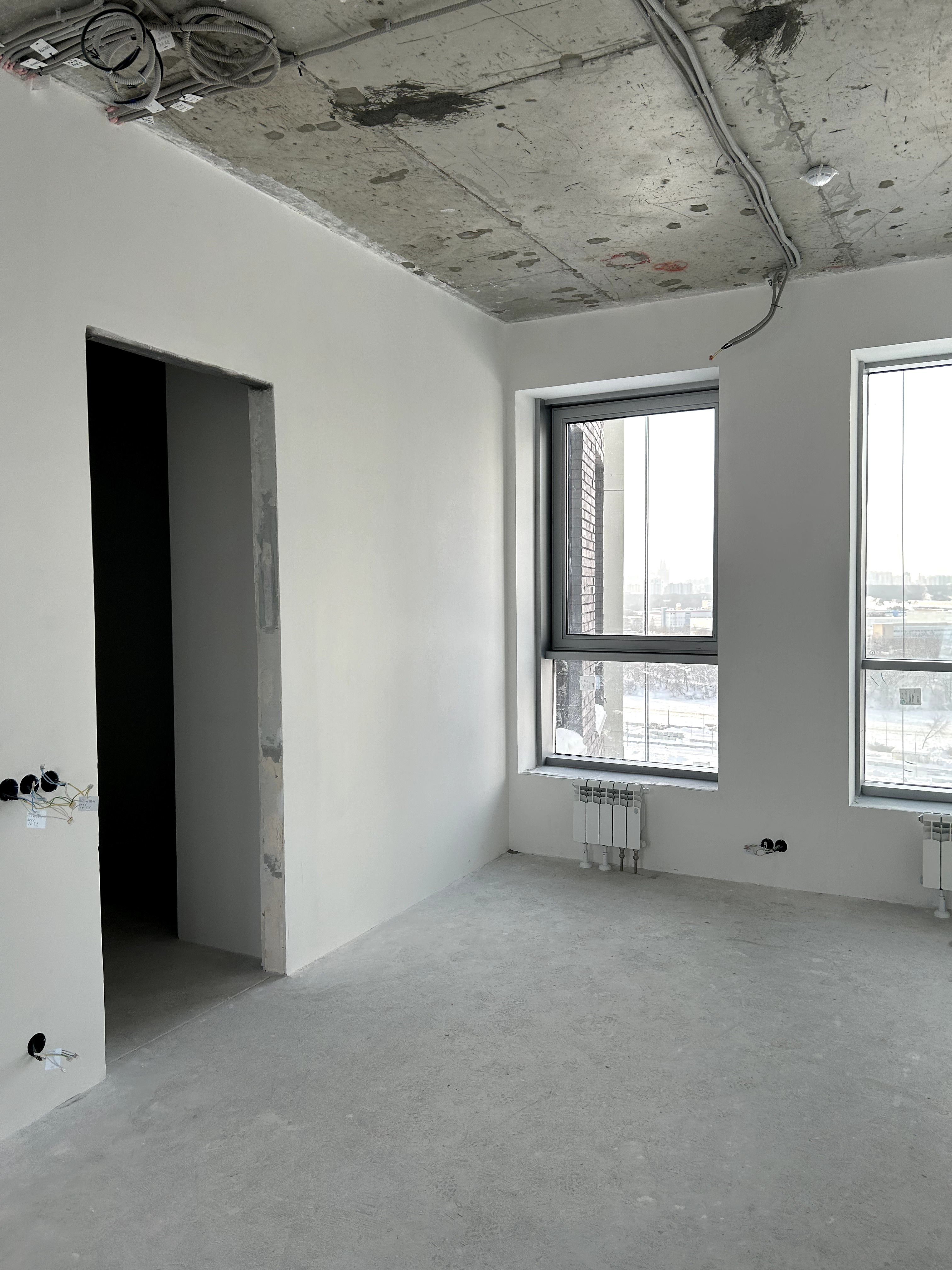 ЖК "Сидней сити"