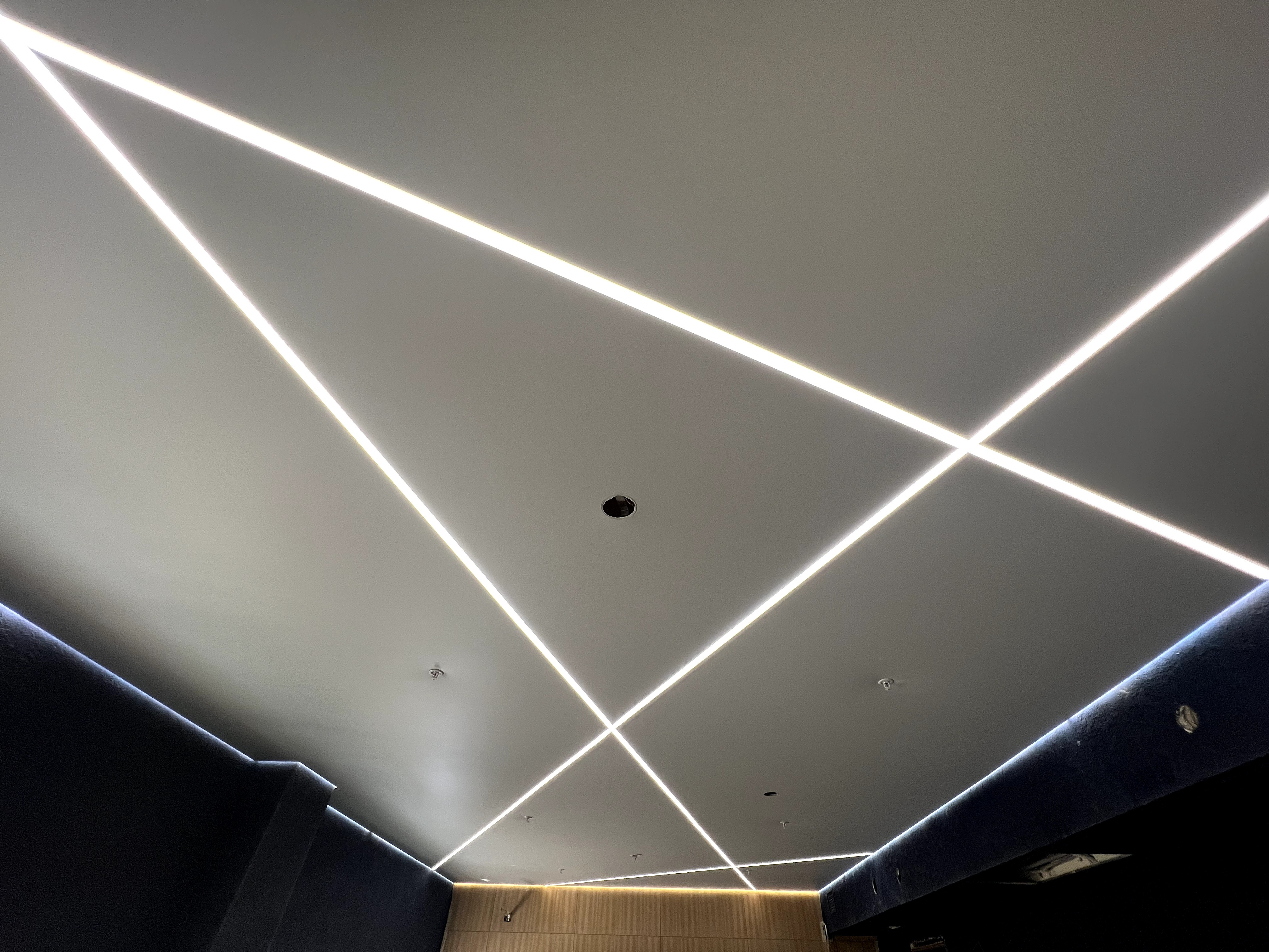 it класс в МГИМО