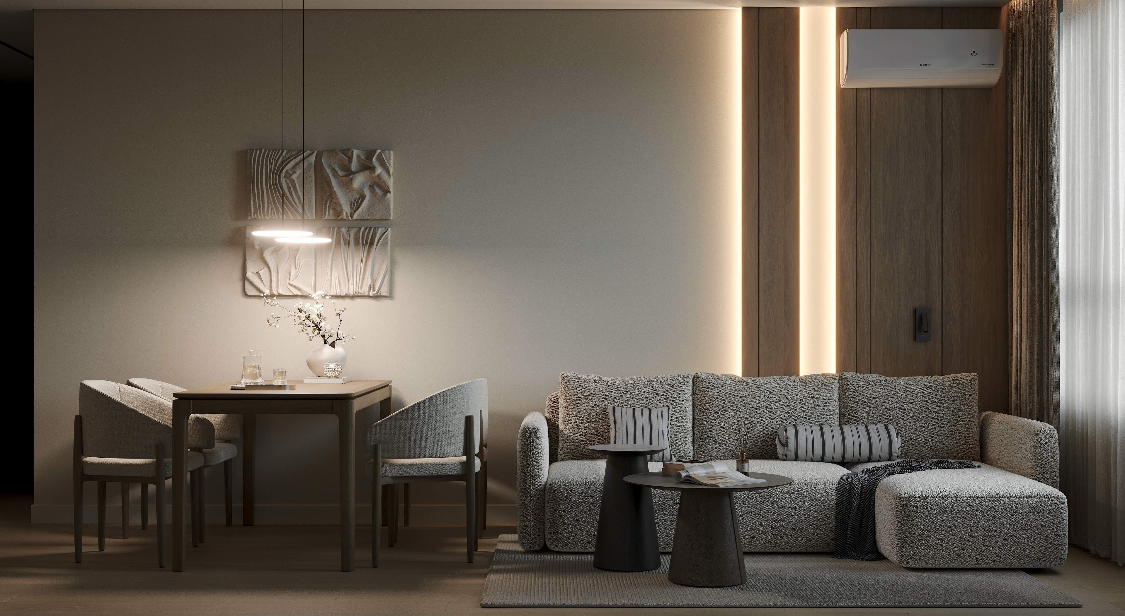 Квартира в жк «Маэстро» ,г.Тюмень