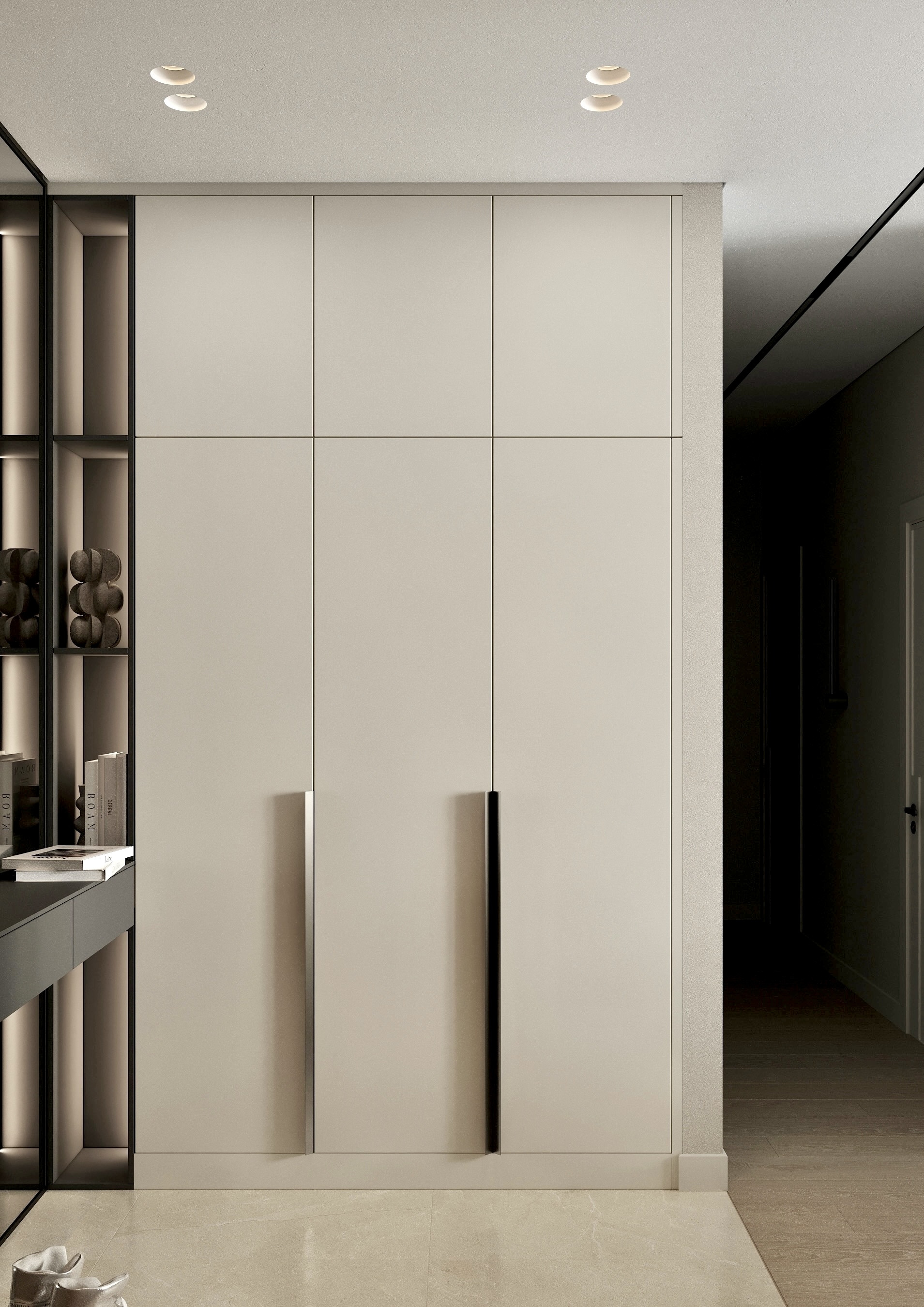 Квартира в жк «Маэстро» ,г.Тюмень