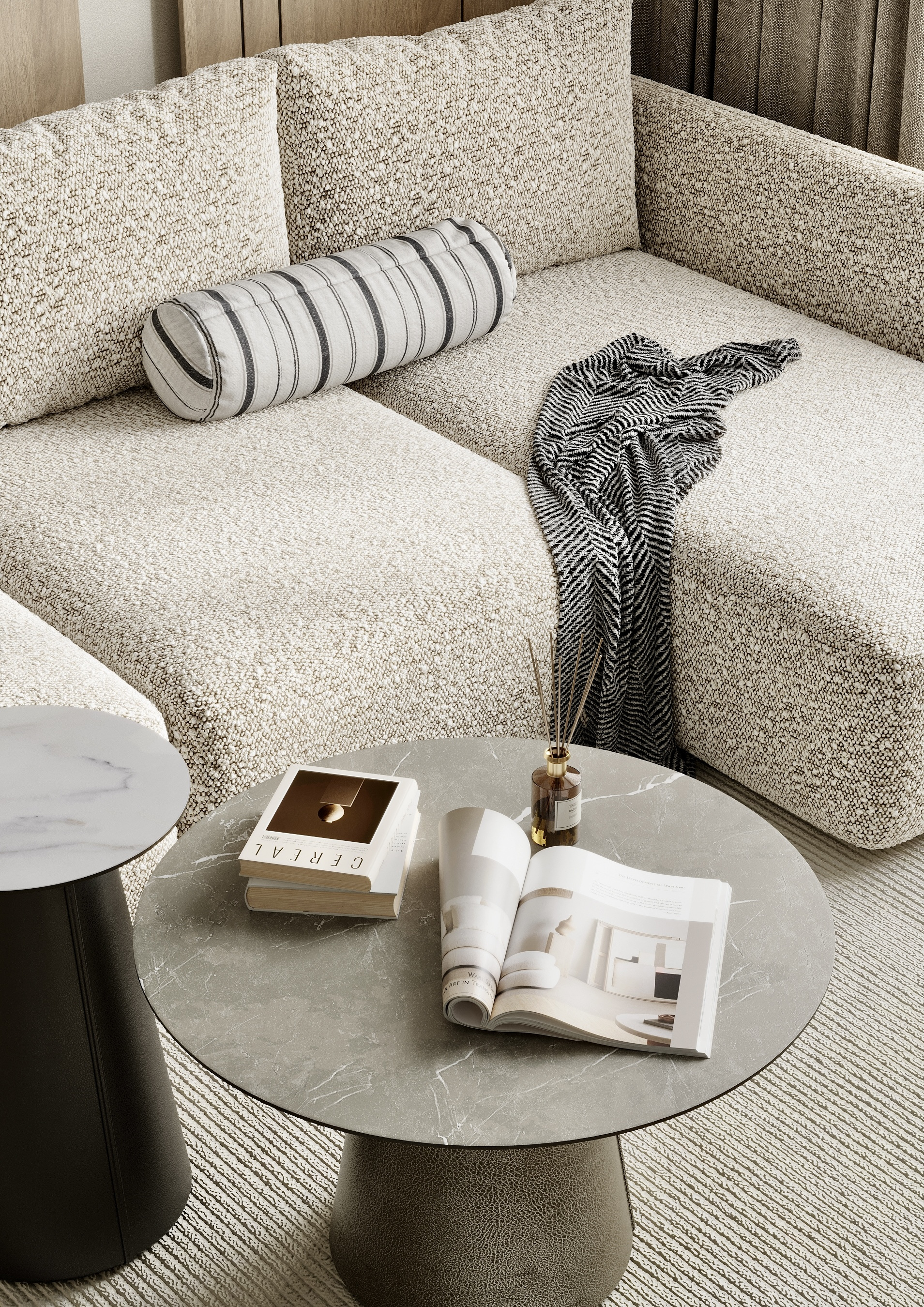 Квартира в жк «Маэстро» ,г.Тюмень