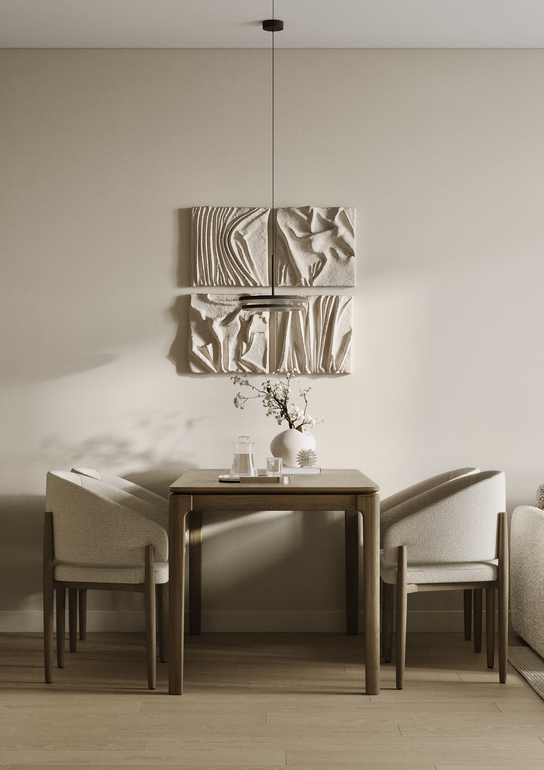 Квартира в жк «Маэстро» ,г.Тюмень